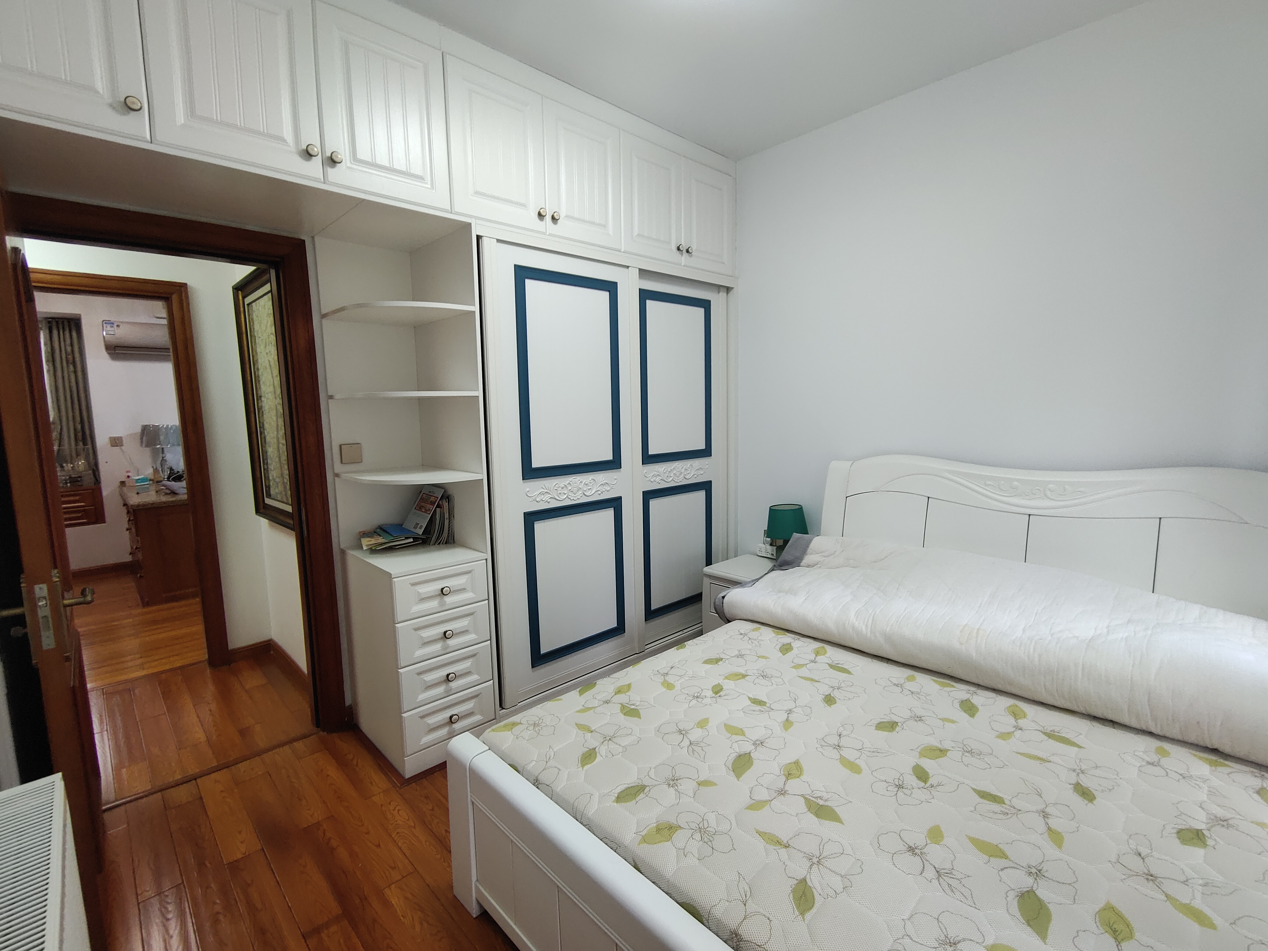 奥园养生城 3室2厅2卫 96.00万 奥园养生城 3室2厅2卫 96.00万室内图