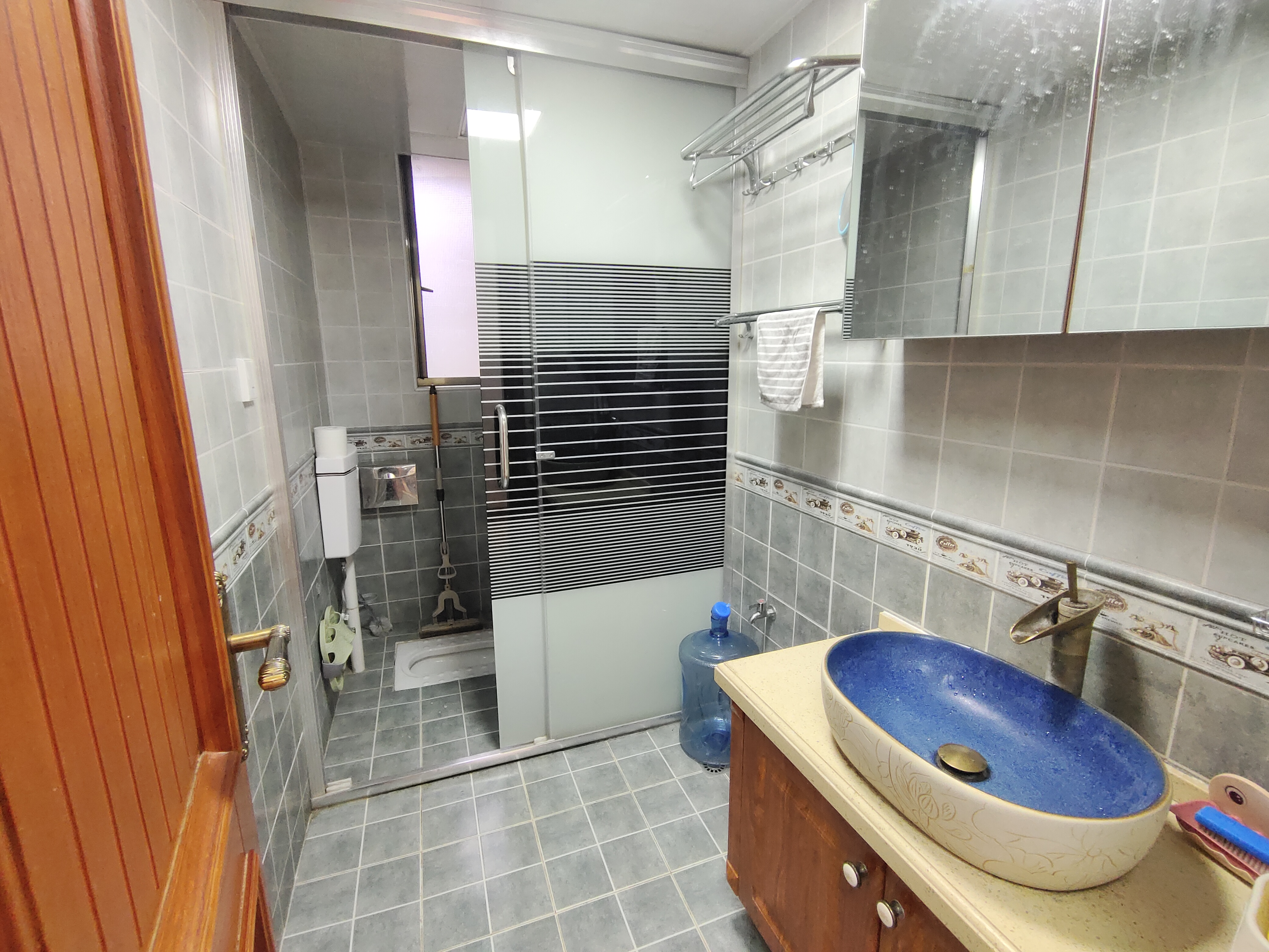 奥园养生城 3室2厅2卫 96.00万 奥园养生城 3室2厅2卫 96.00万室内图