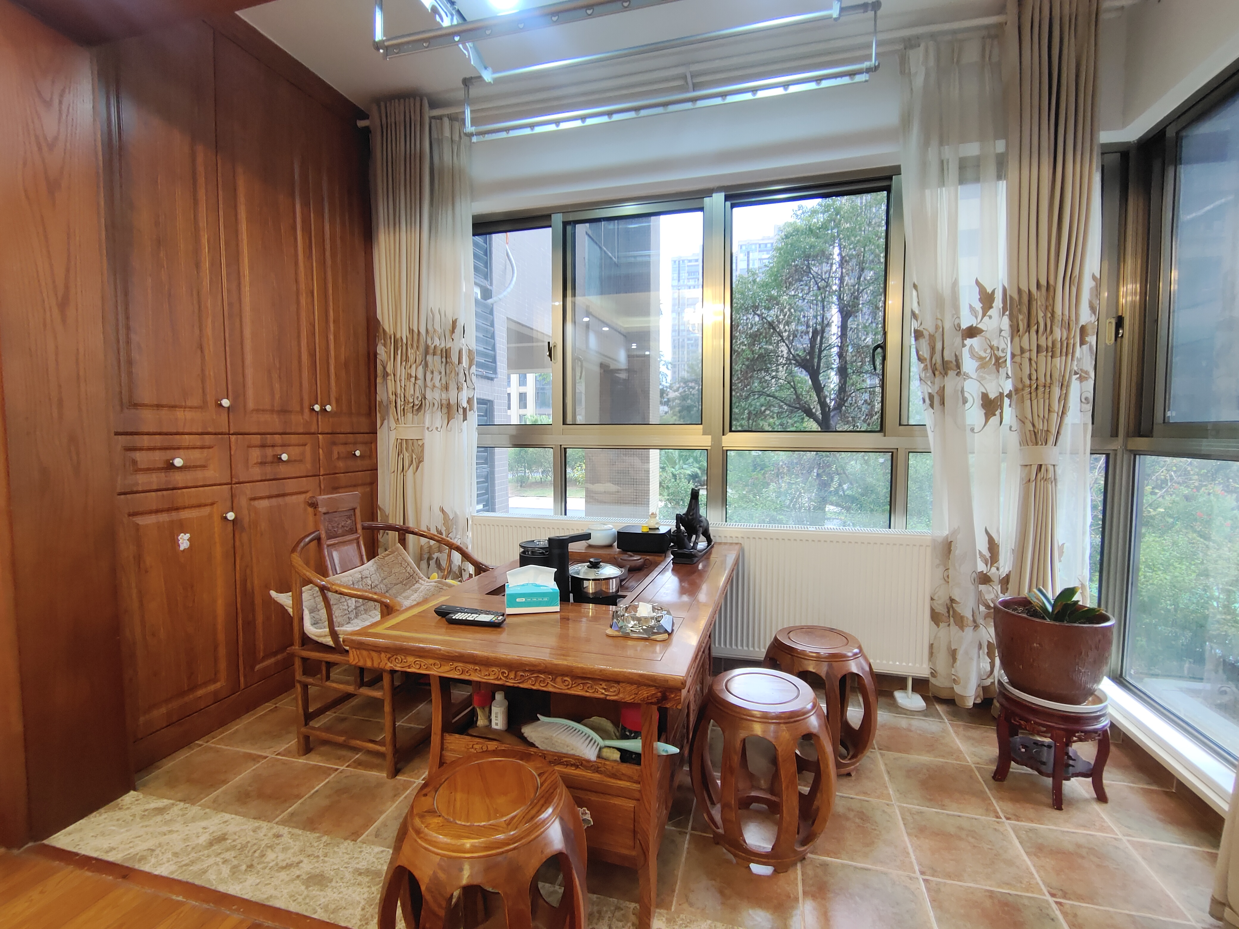 奥园养生城 3室2厅2卫 96.00万 奥园养生城 3室2厅2卫 96.00万室内图