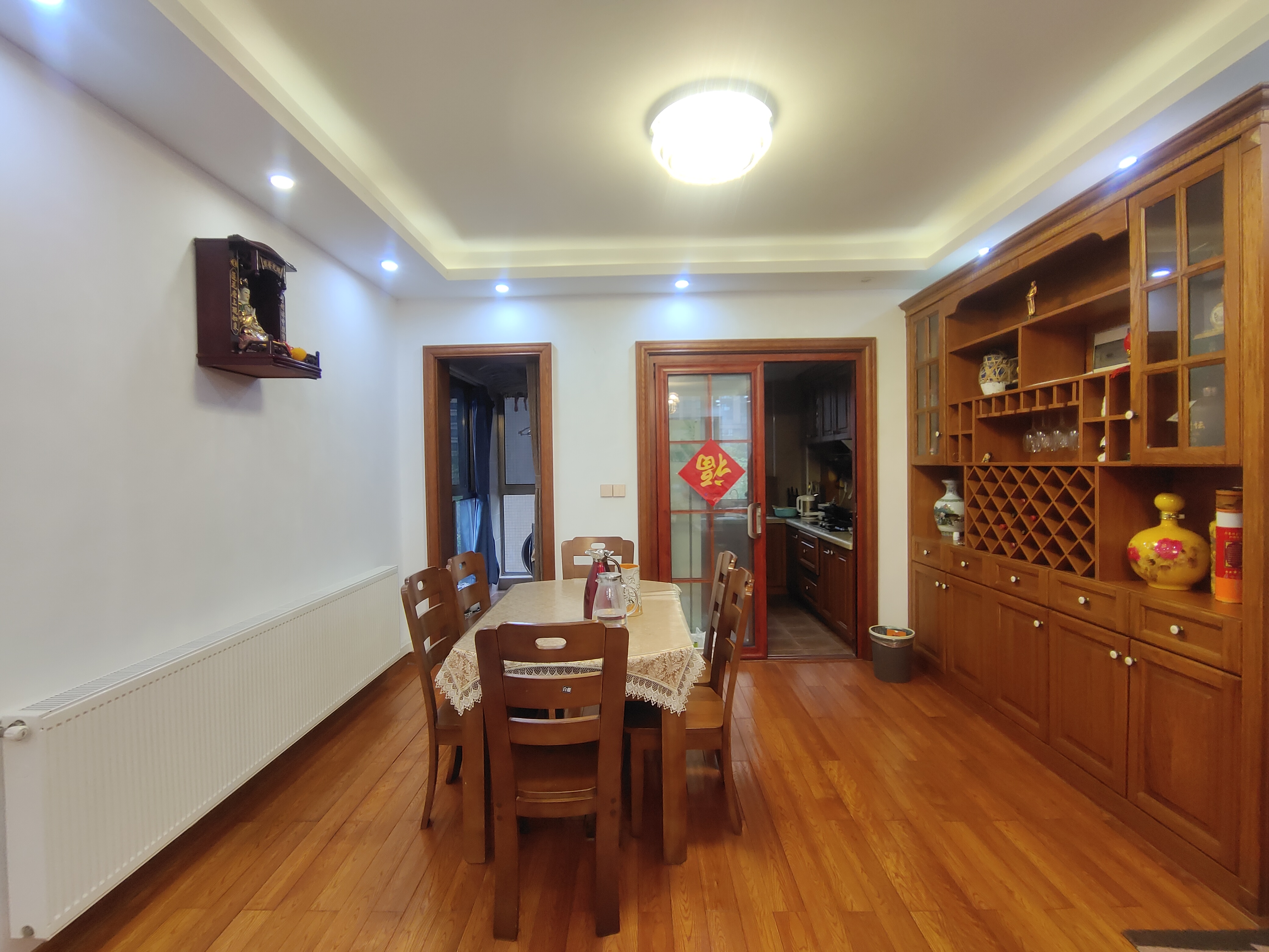 奥园养生城 3室2厅2卫 96.00万 奥园养生城 3室2厅2卫 96.00万室内图