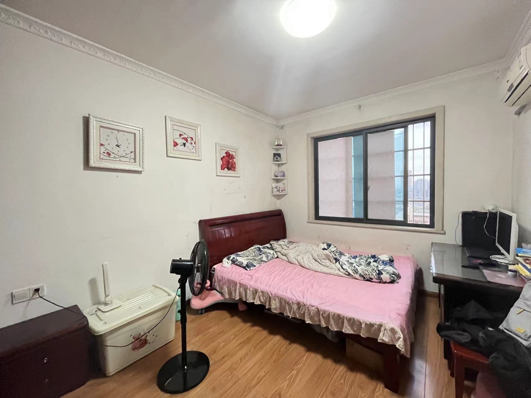 圣华名城建设北路110号 2室2厅1卫 43.8万 圣华名城建设北路110号 2室2厅1卫 43.8万室内图