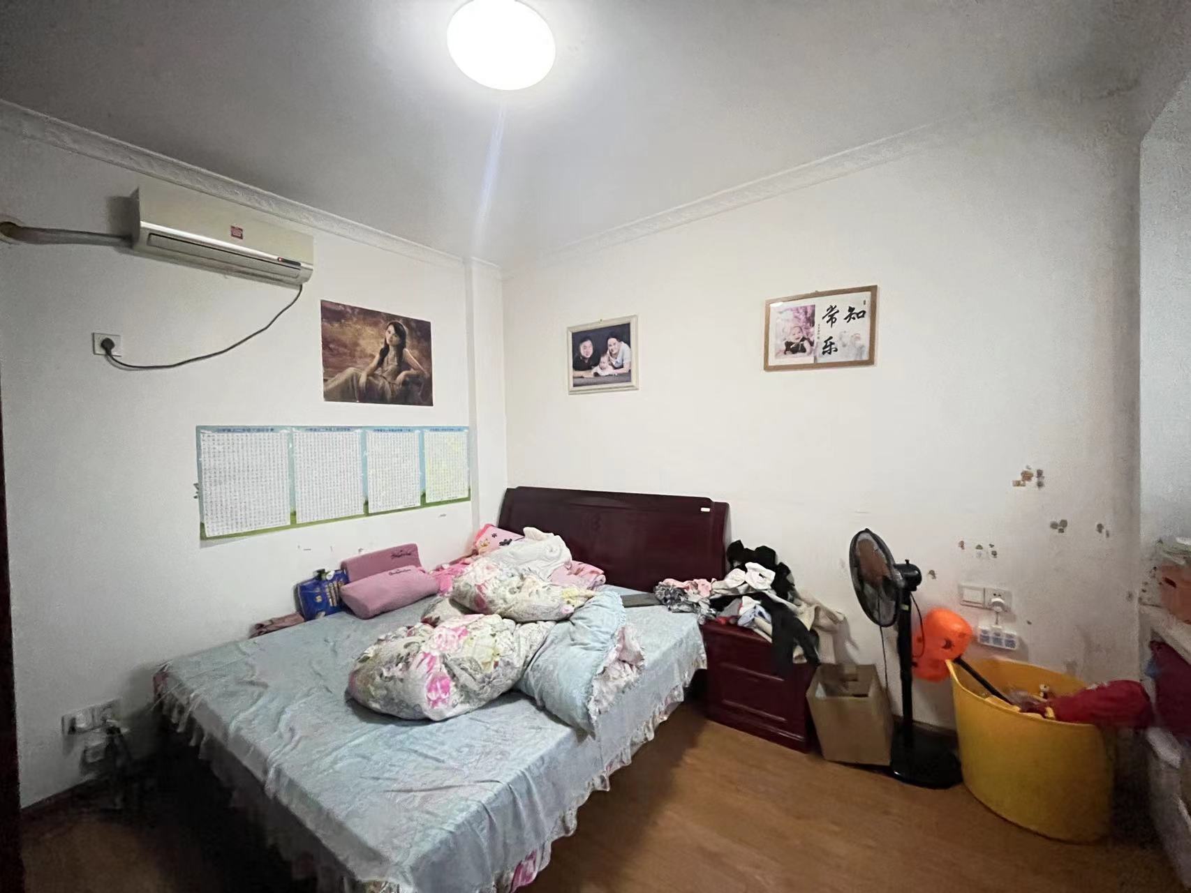 圣华名城建设北路110号 2室2厅1卫 43.8万 圣华名城建设北路110号 2室2厅1卫 43.8万室内图