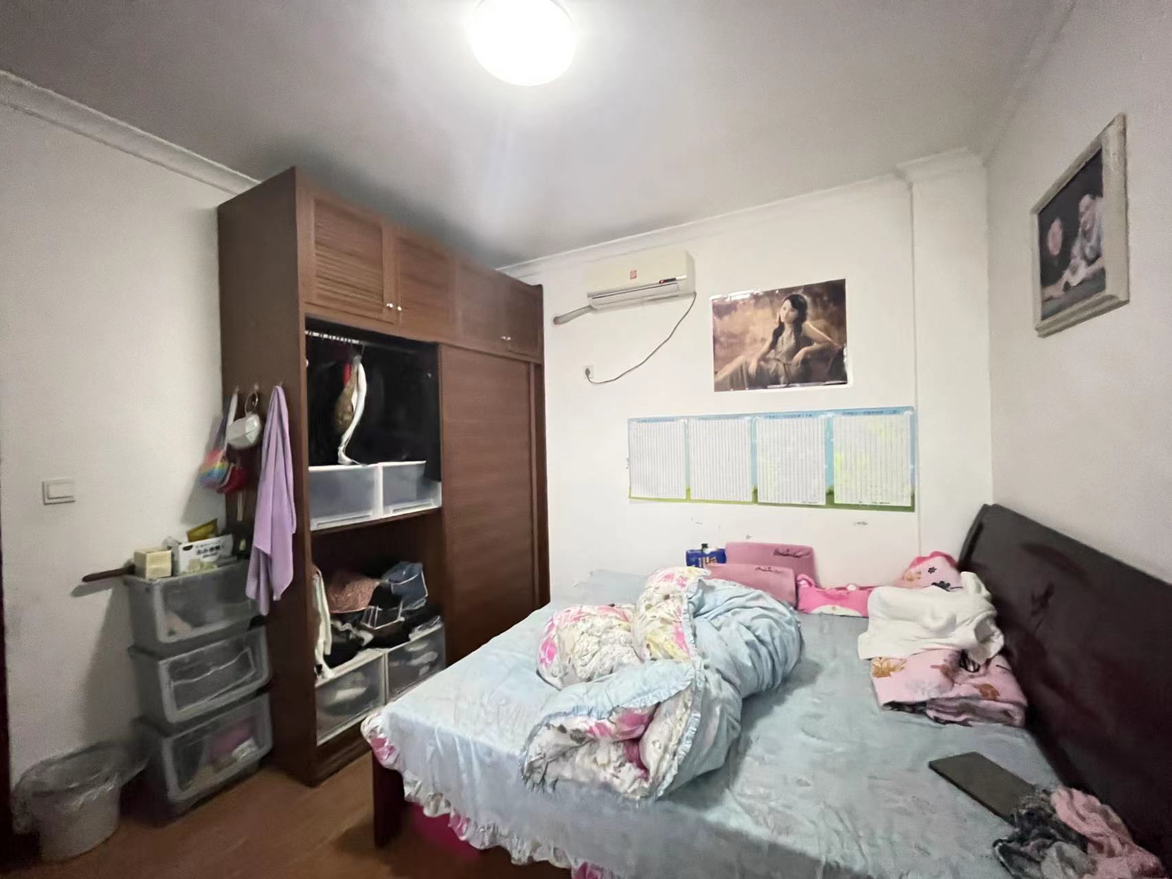 圣华名城建设北路110号 2室2厅1卫 43.8万 圣华名城建设北路110号 2室2厅1卫 43.8万室内图