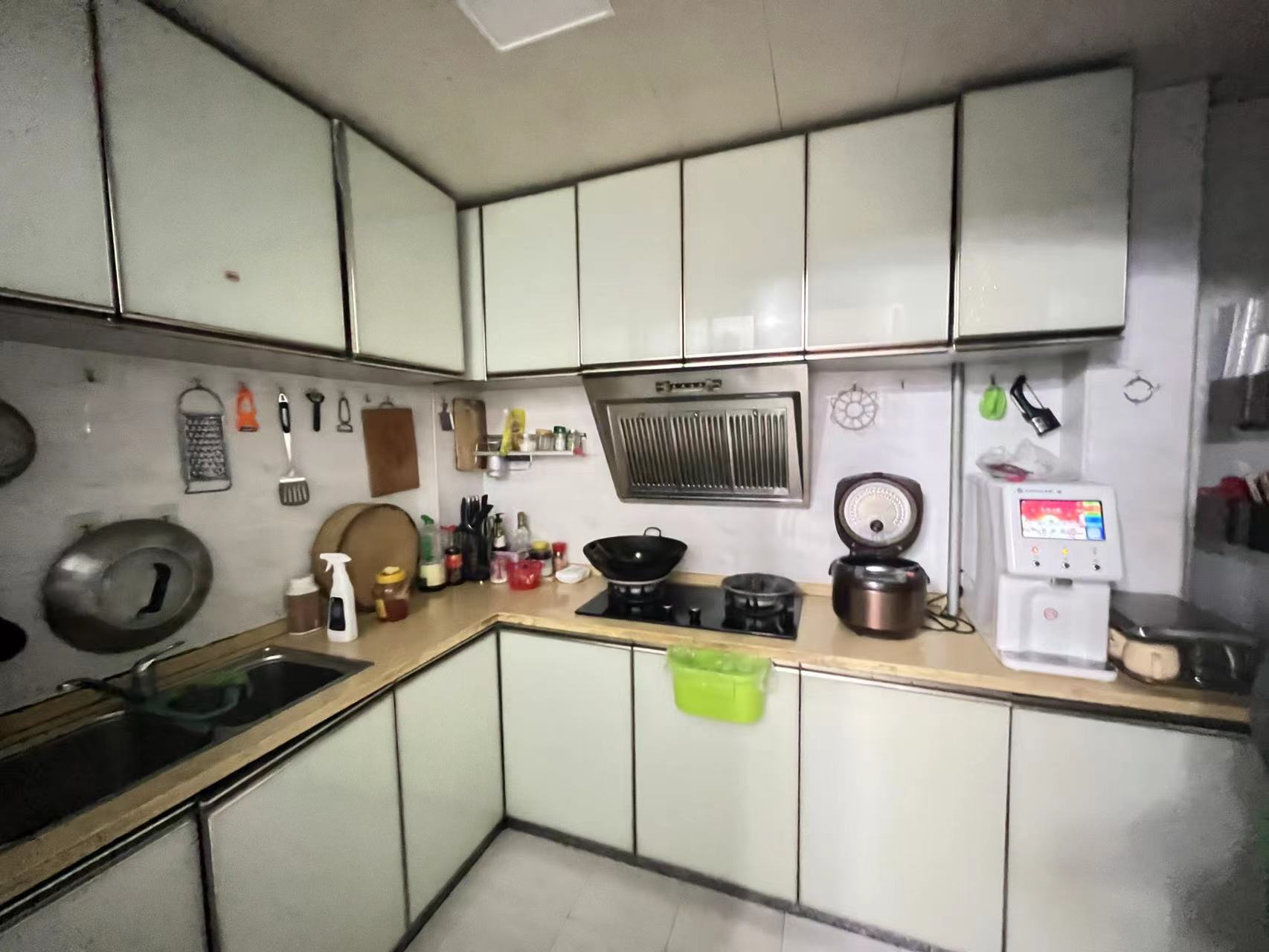 圣华名城建设北路110号 2室2厅1卫 43.8万 圣华名城建设北路110号 2室2厅1卫 43.8万室内图