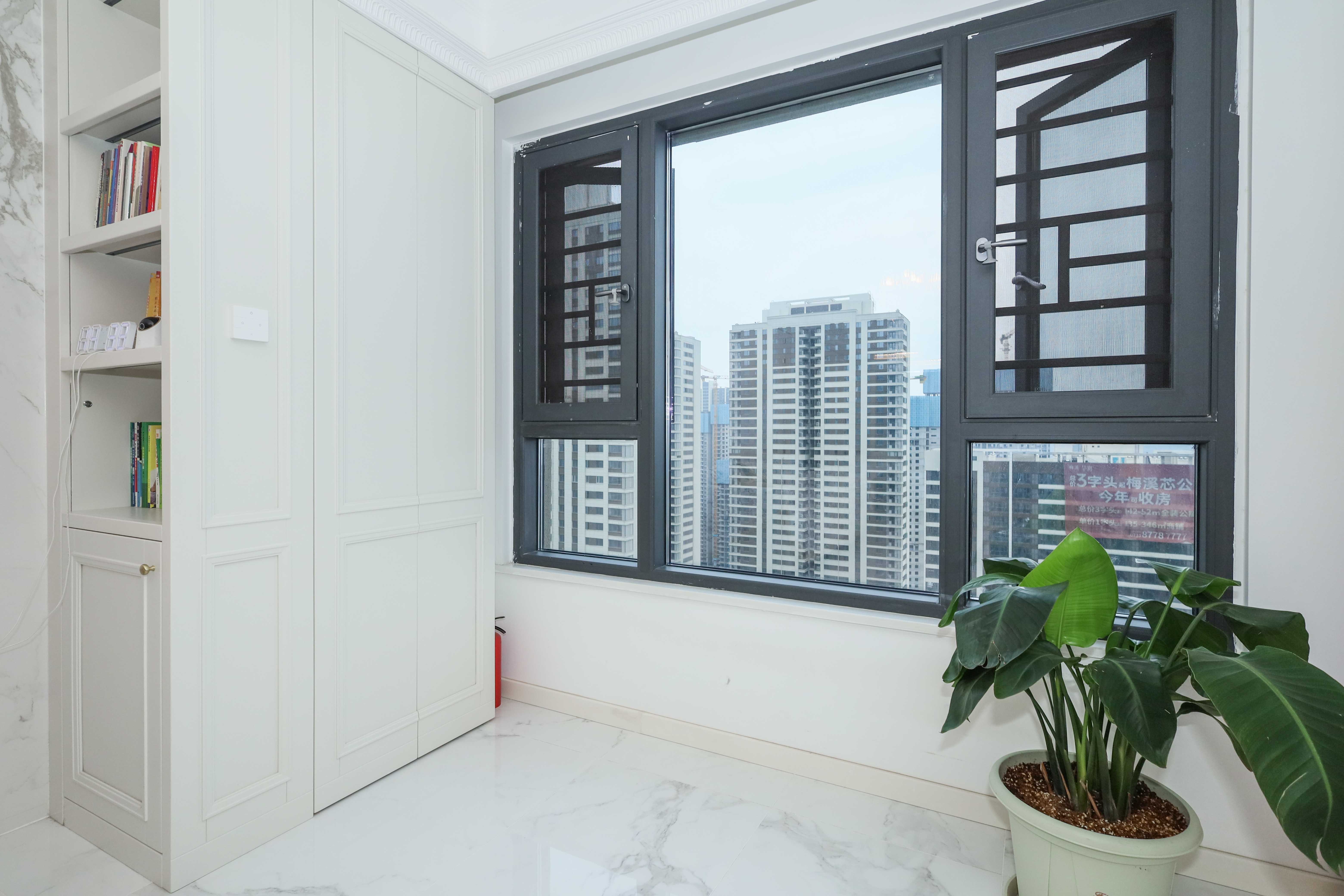建发央著 3室2厅2卫 248.0万 长沙岳麓区建发央著二手房 - 长沙象盒找房
