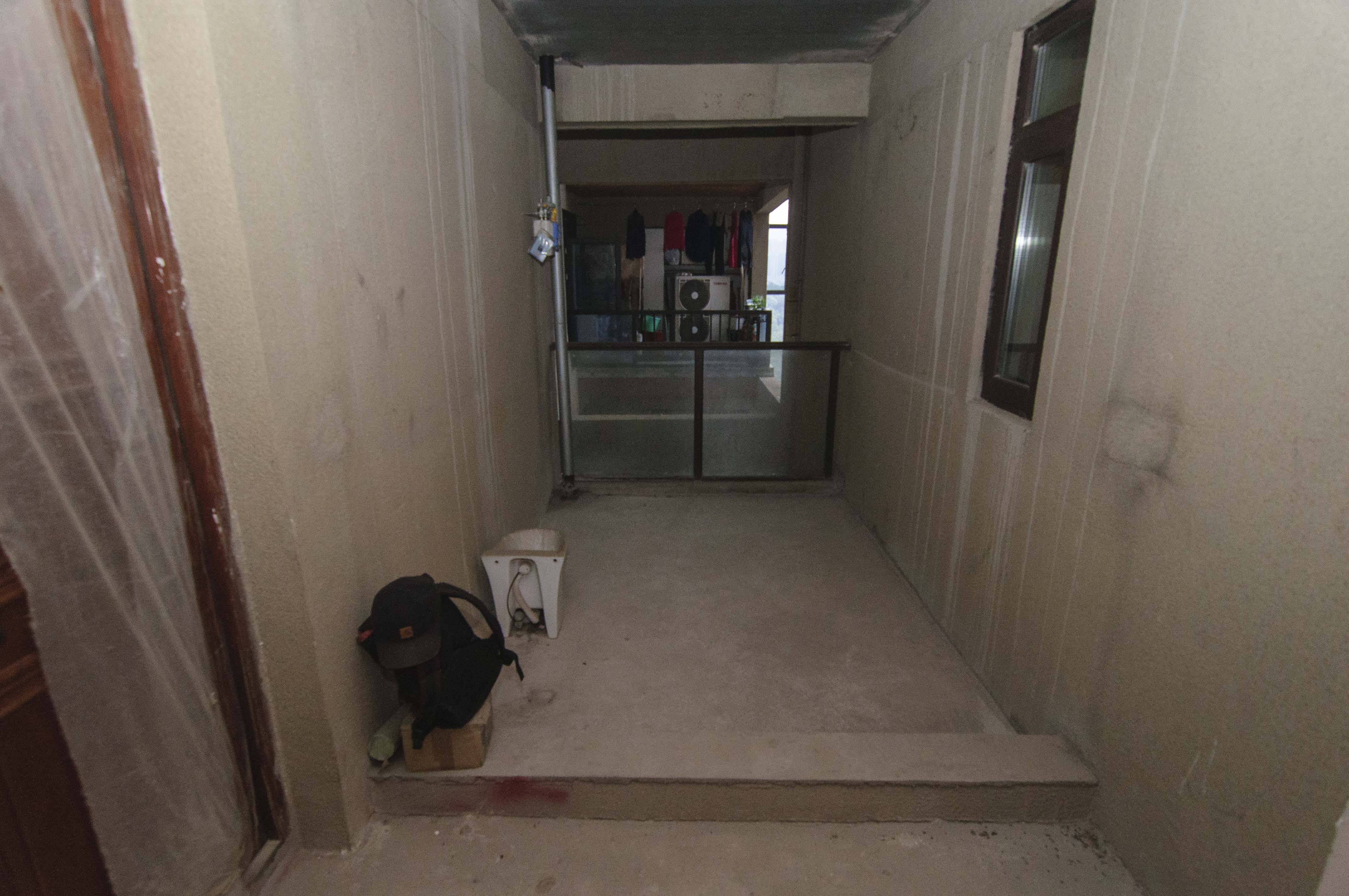 中建江山壹号  4室2厅1卫    448.0万其他