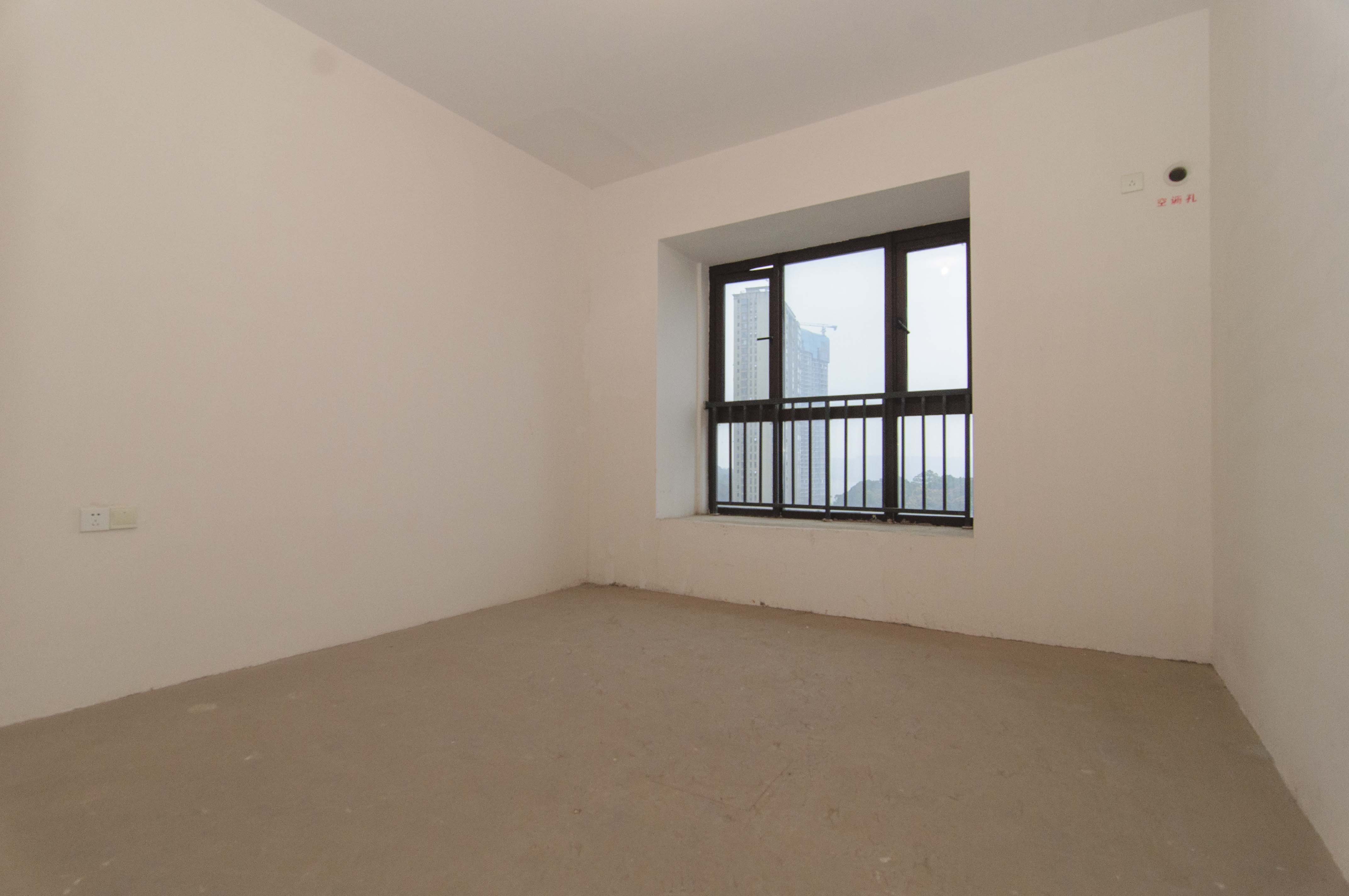 中建江山壹号  4室2厅1卫    448.0万其他