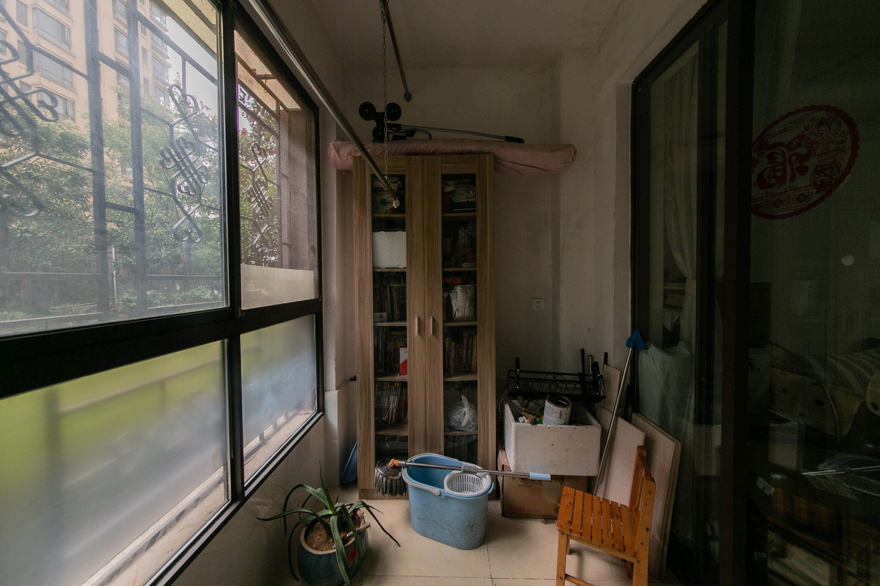 山语城二期  2室2厅1卫    58.0万阳台