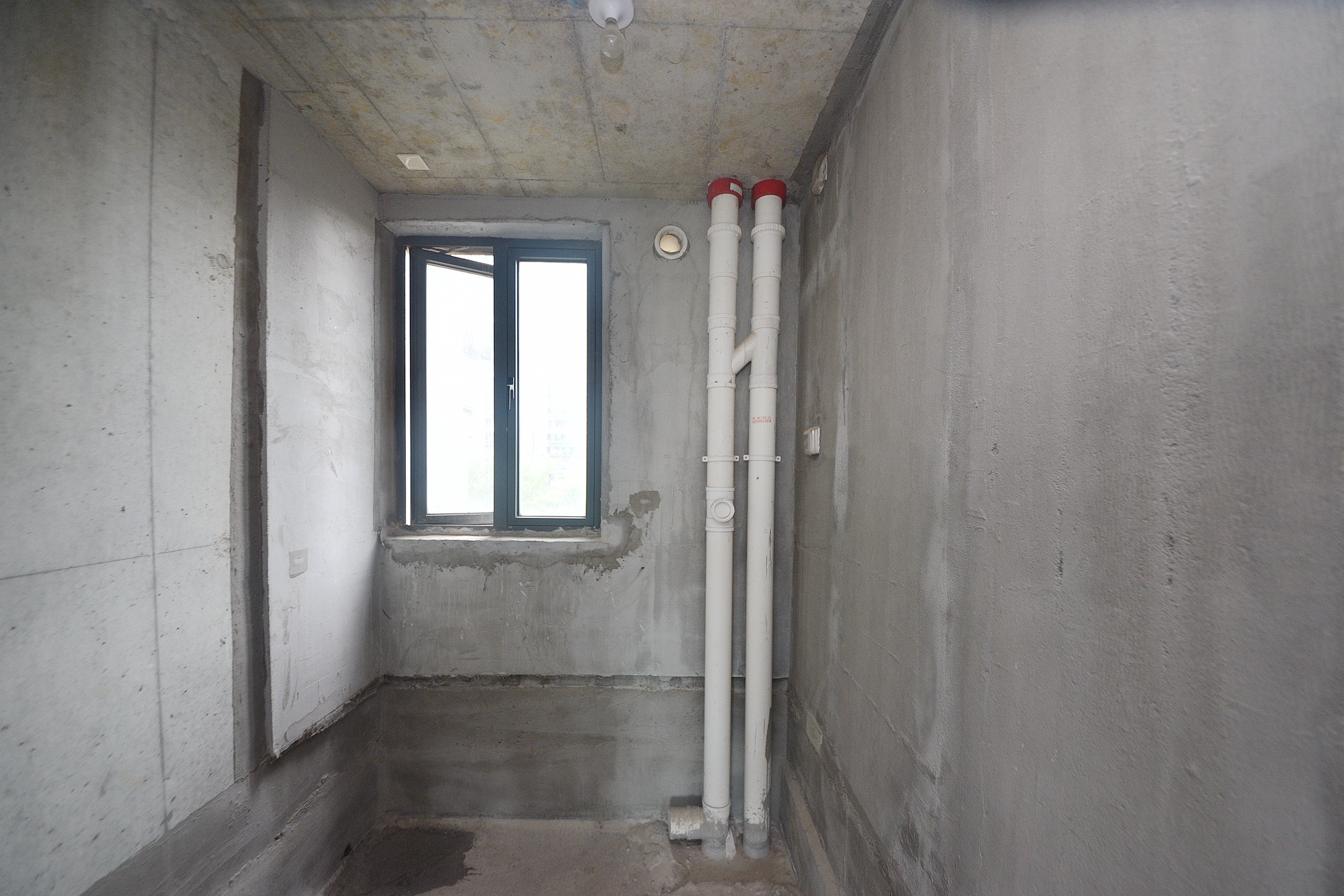 建发中央悦府  3室2厅2卫    176.8万卫生间