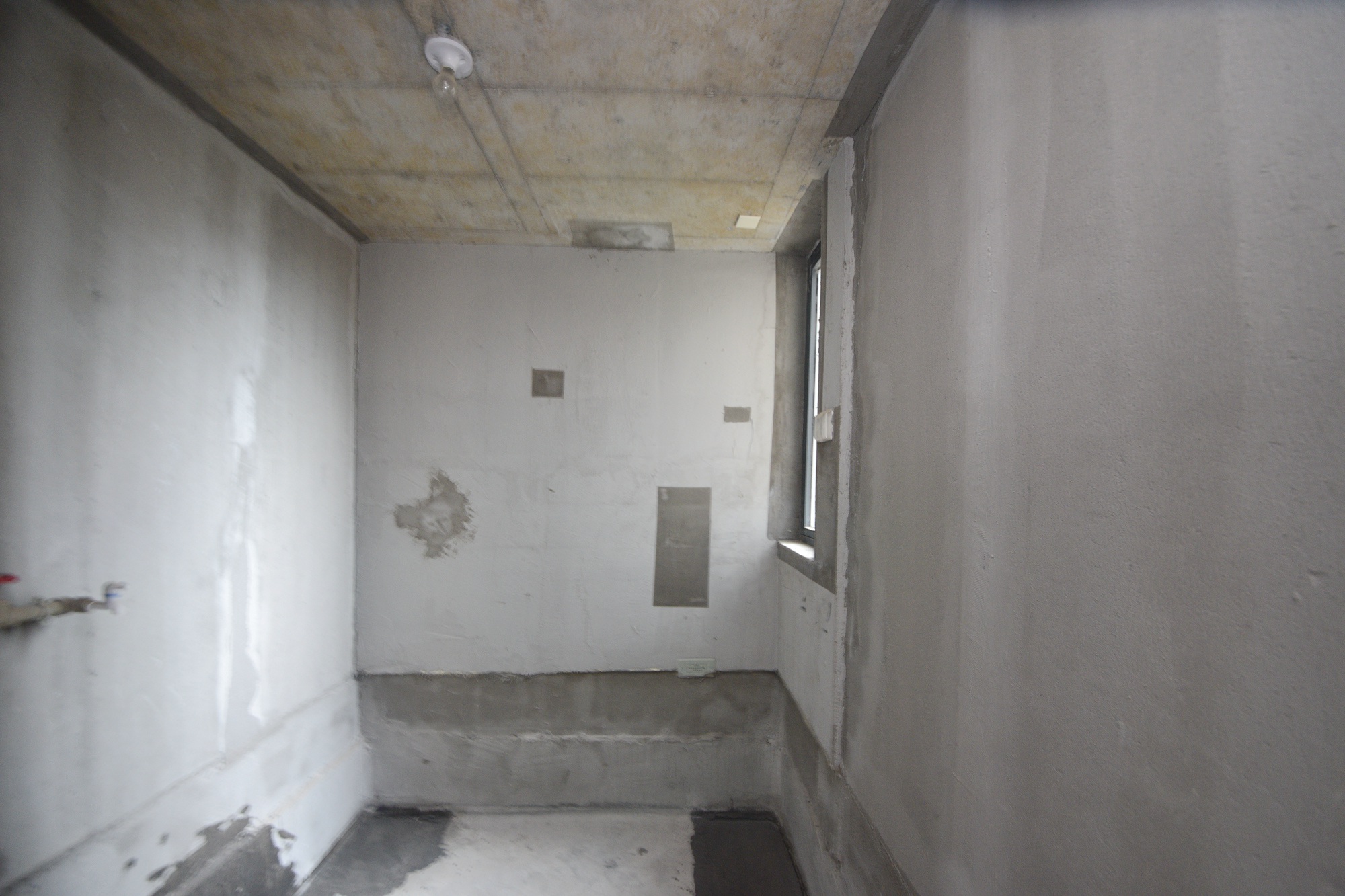 建发中央悦府  3室2厅2卫    176.8万卫生间