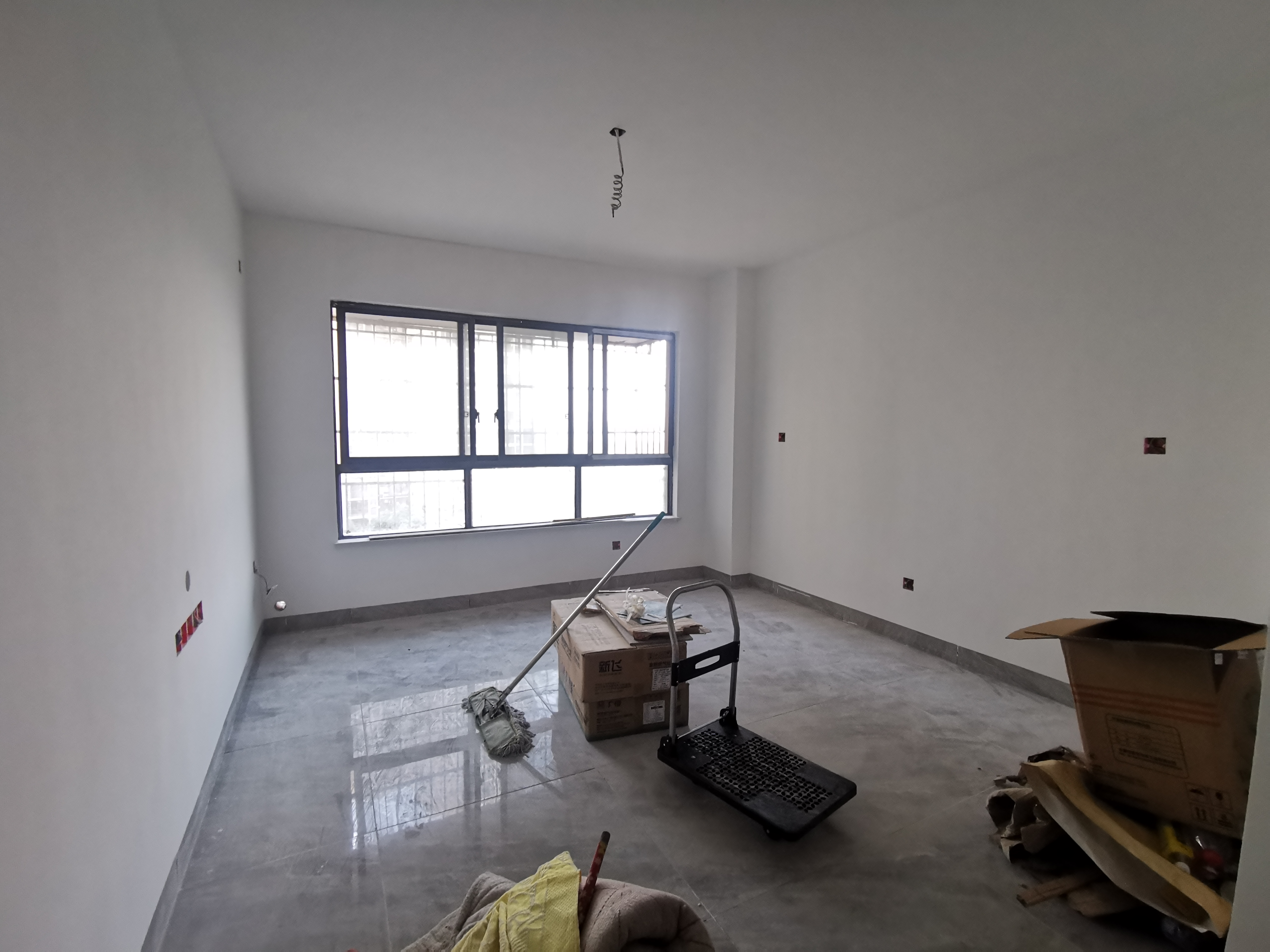 芦淞区荷叶名苑 2室2厅1卫 54.0万 芦淞区荷叶名苑 2室2厅1卫 54.0万室内图