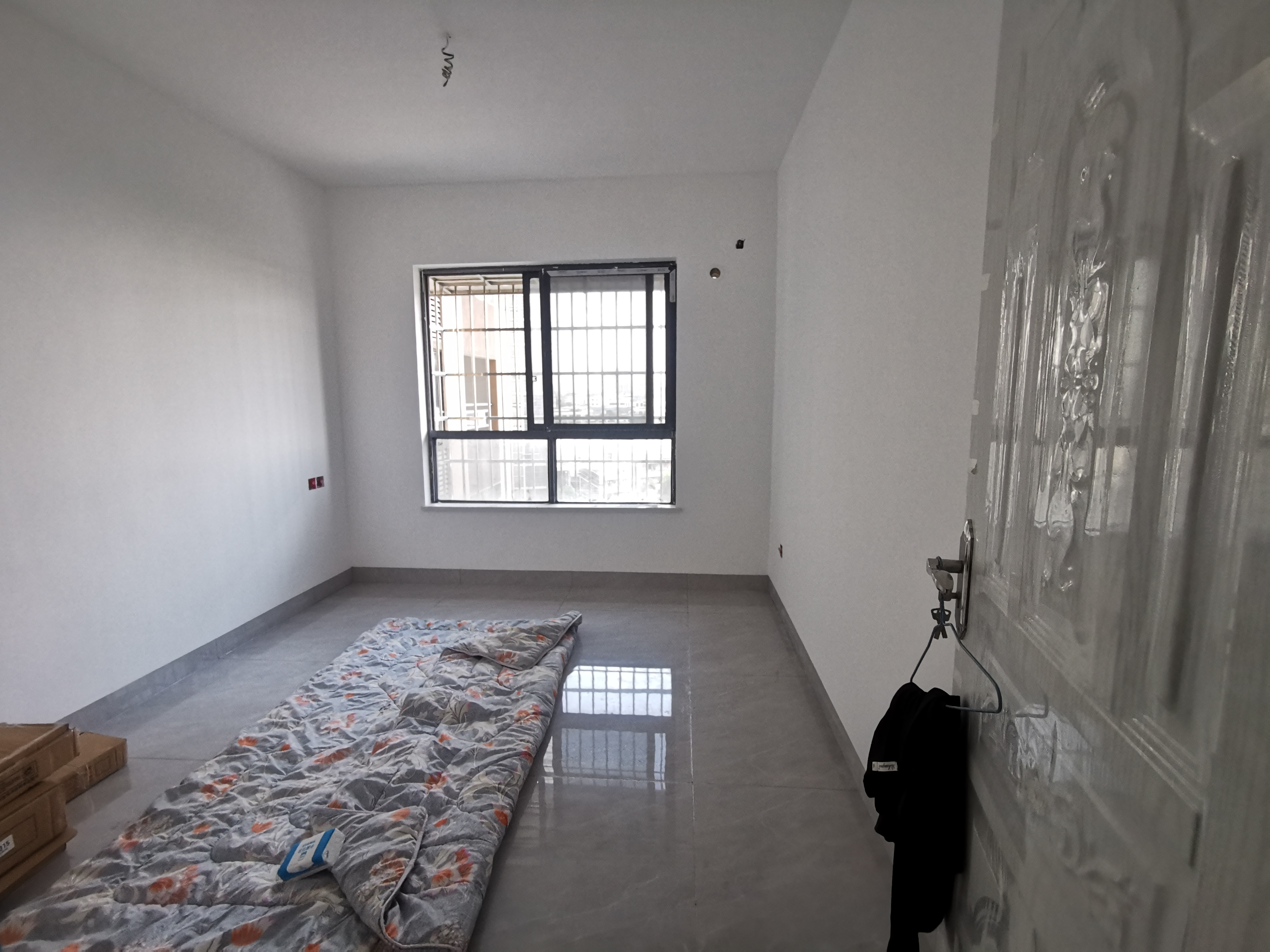 芦淞区荷叶名苑 2室2厅1卫 54.0万 芦淞区荷叶名苑 2室2厅1卫 54.0万室内图