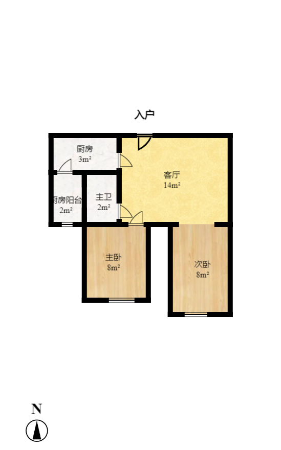 长城雅苑  1室1厅1卫    1000.0元/月 长城雅苑  1室1厅1卫    1000.0元/月户型图