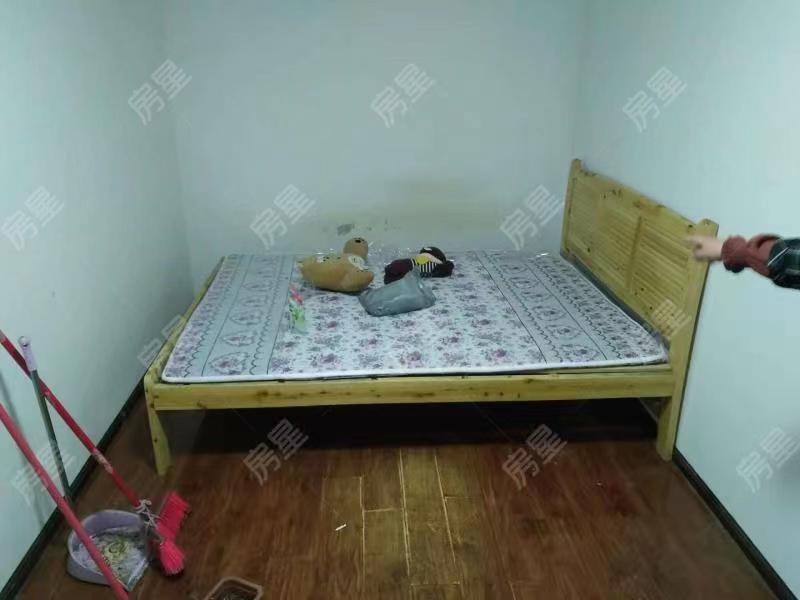中天会展城B区  2室1厅1卫   2300.00元/月室内图