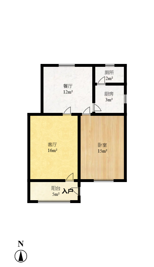 石岭塘社区兴安区  1室1厅1卫    1000.0元/月 石岭塘社区兴安区  1室1厅1卫    1000.0元/月户型图