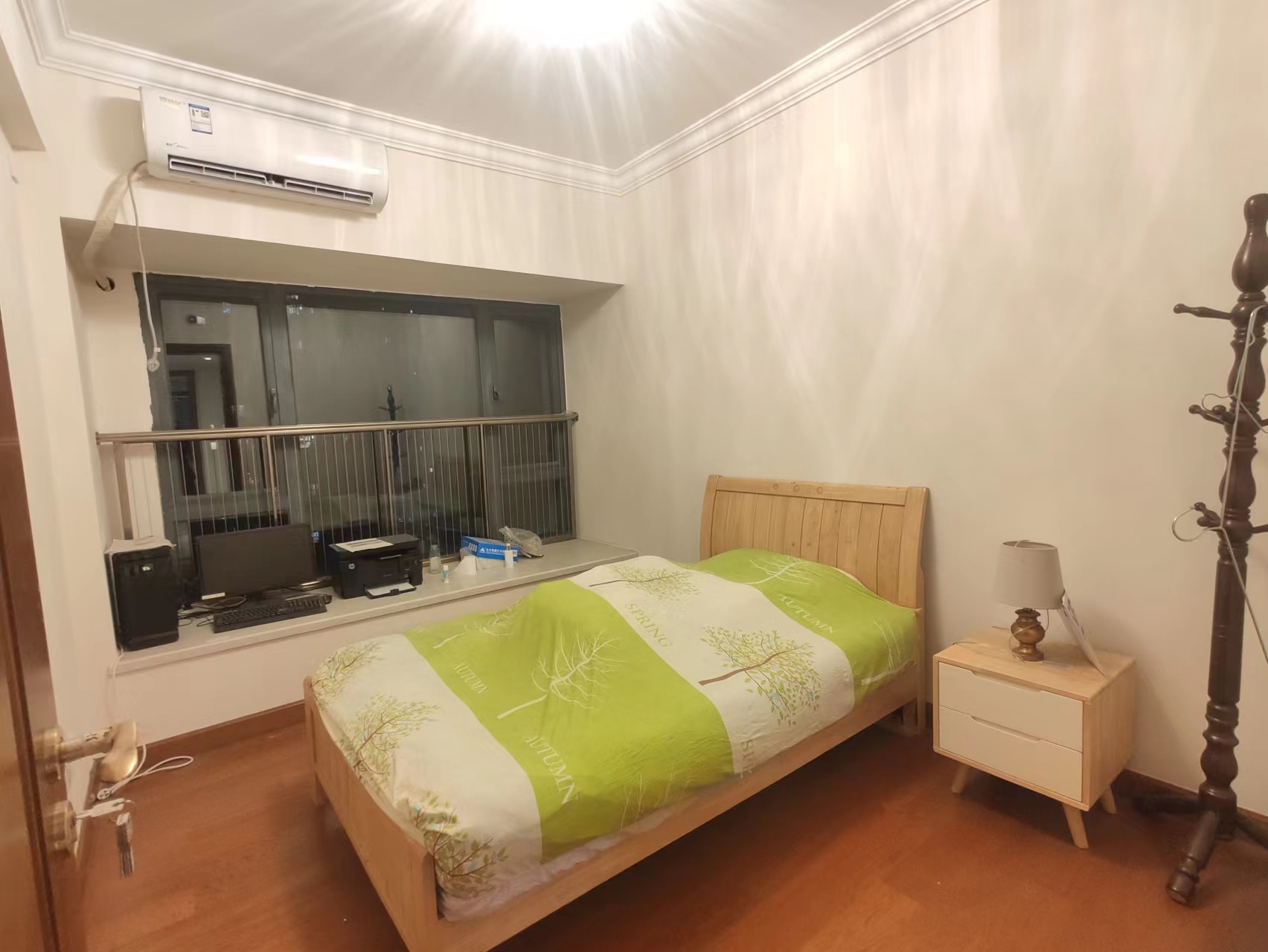 恒大华府 4室2厅2卫 170.00万 恒大华府 4室2厅2卫 170.00万室内图