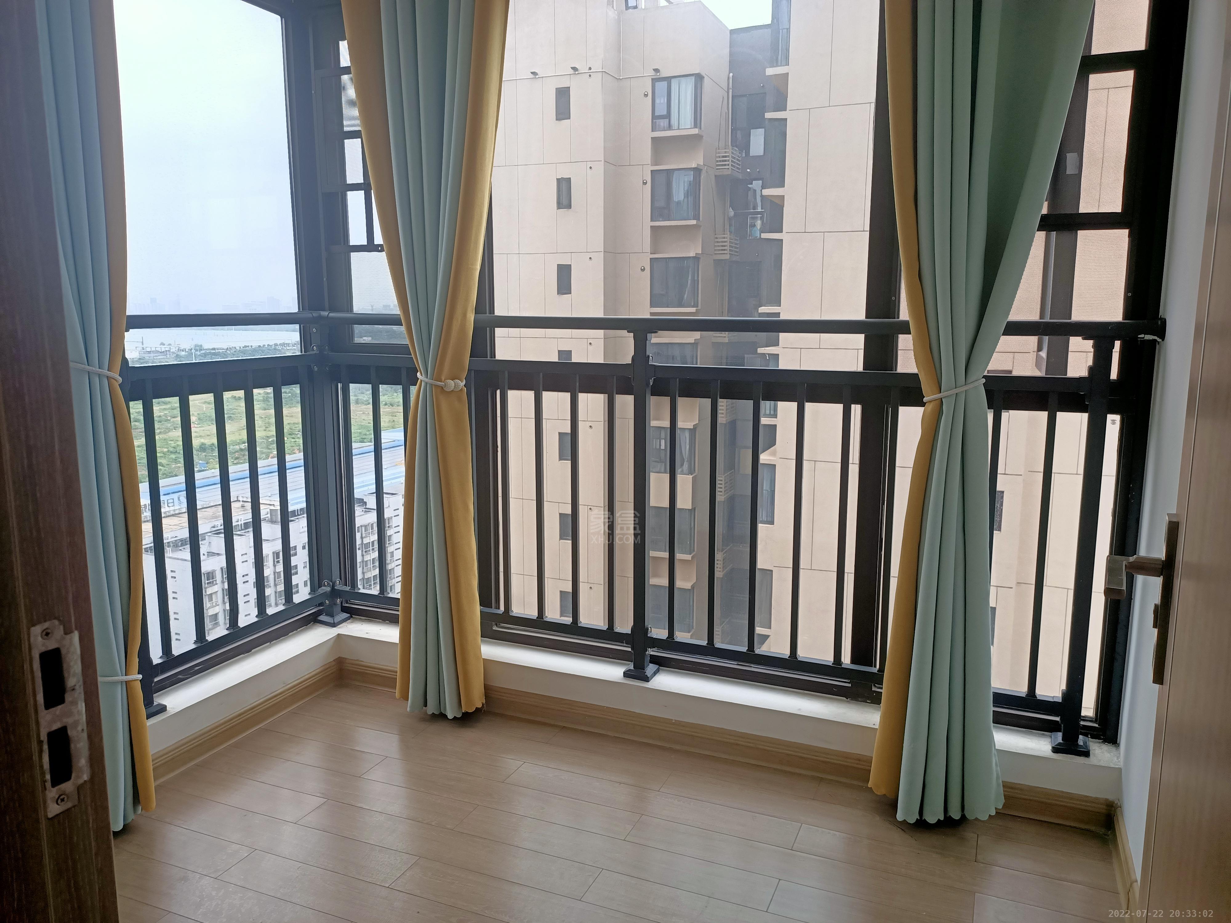 蓝溪谷 3室2厅2卫 112.0万 蓝溪谷 3室2厅2卫 112.0万室内图