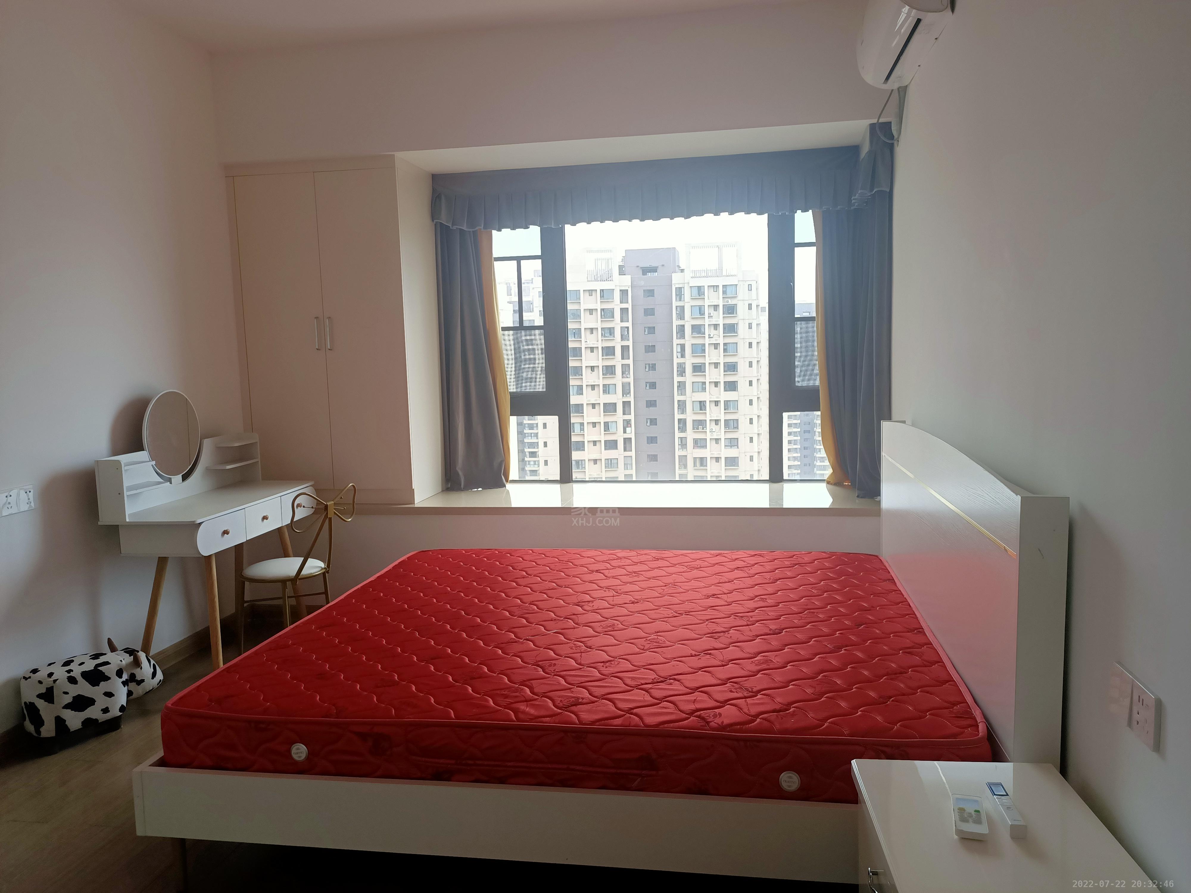 蓝溪谷 3室2厅2卫 112.0万 蓝溪谷 3室2厅2卫 112.0万室内图