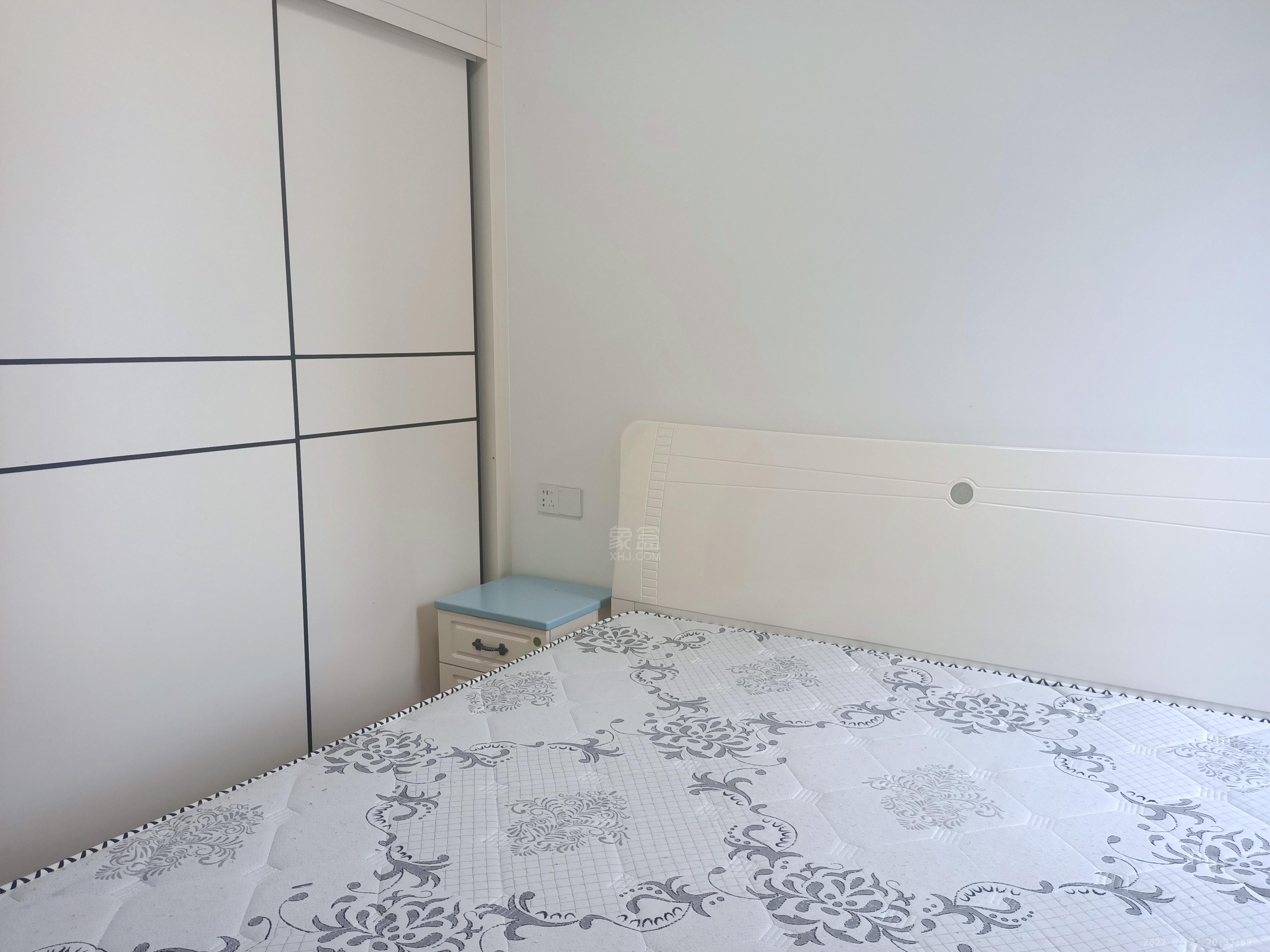 蓝溪谷 3室2厅2卫 112.0万 蓝溪谷 3室2厅2卫 112.0万室内图