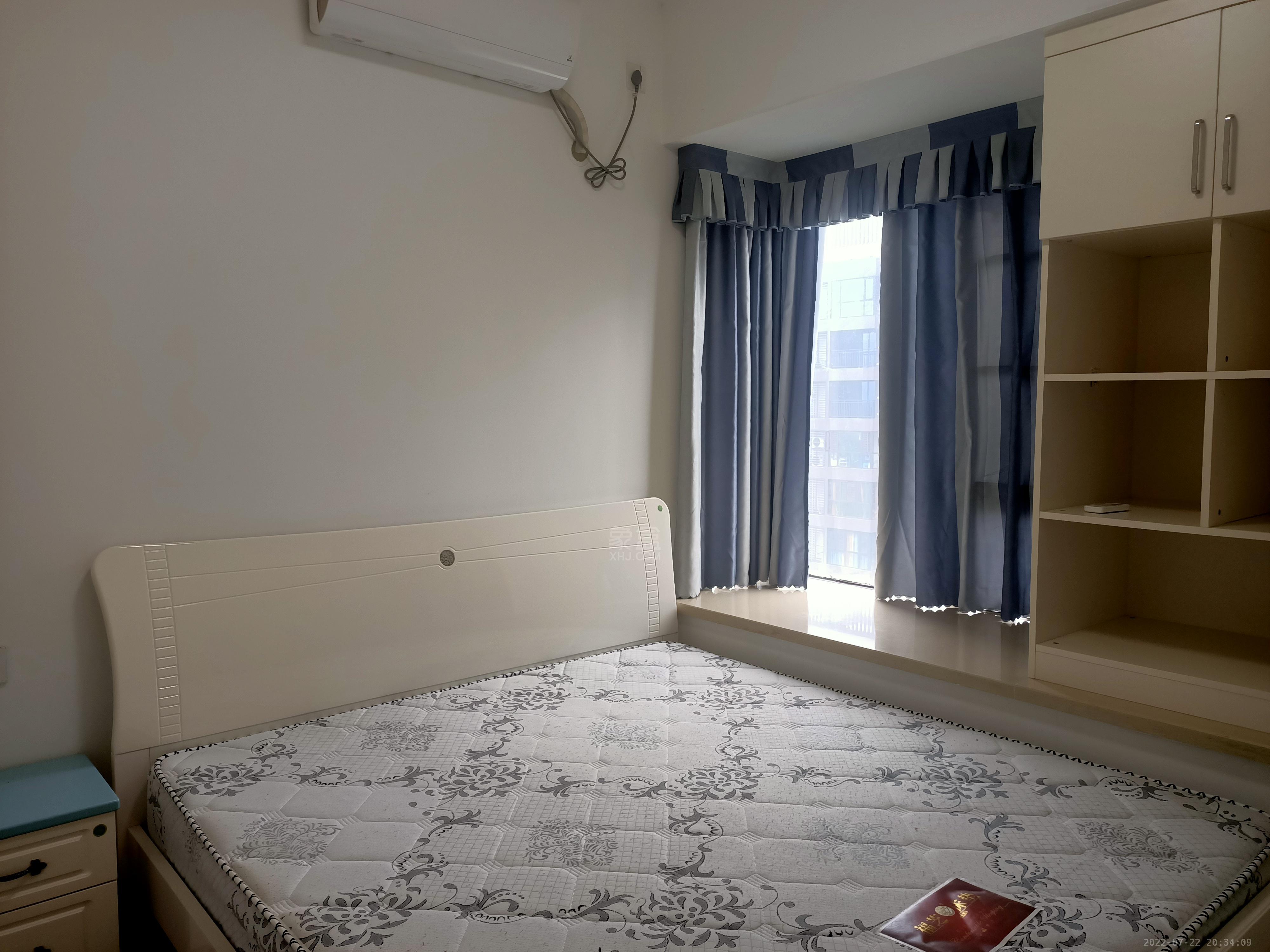 蓝溪谷 3室2厅2卫 112.0万 蓝溪谷 3室2厅2卫 112.0万室内图