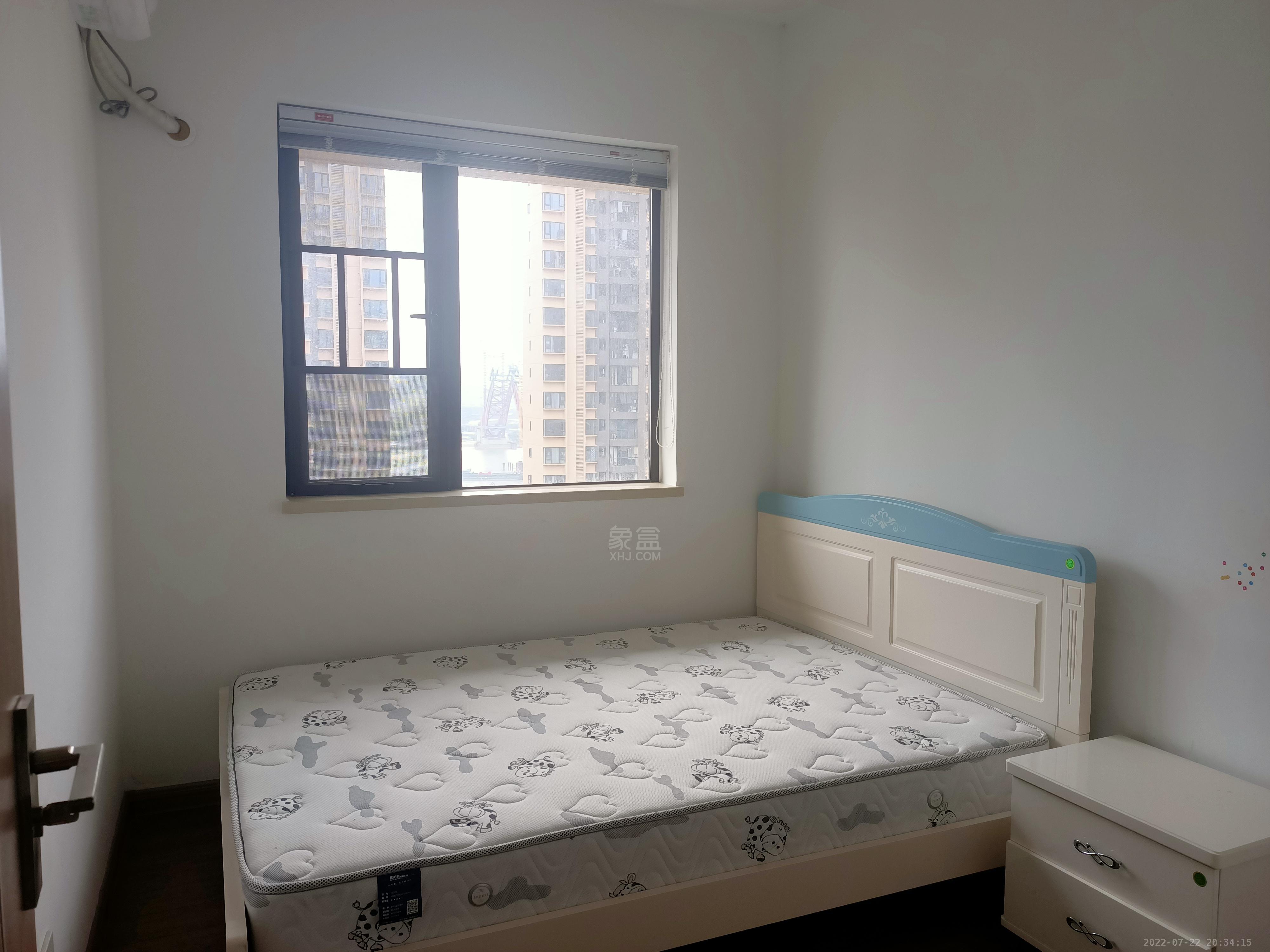 蓝溪谷 3室2厅2卫 112.0万 蓝溪谷 3室2厅2卫 112.0万室内图