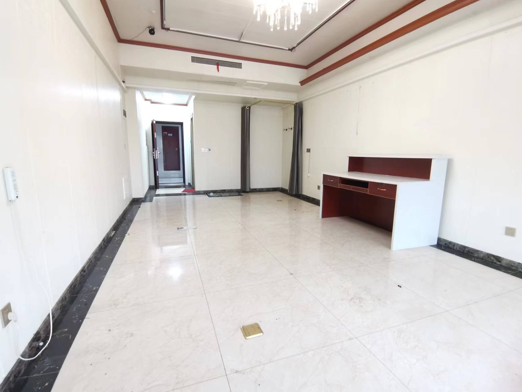 大拇指锁盘 1室0厅1卫 59.8万 大拇指锁盘 1室0厅1卫 59.8万室内图