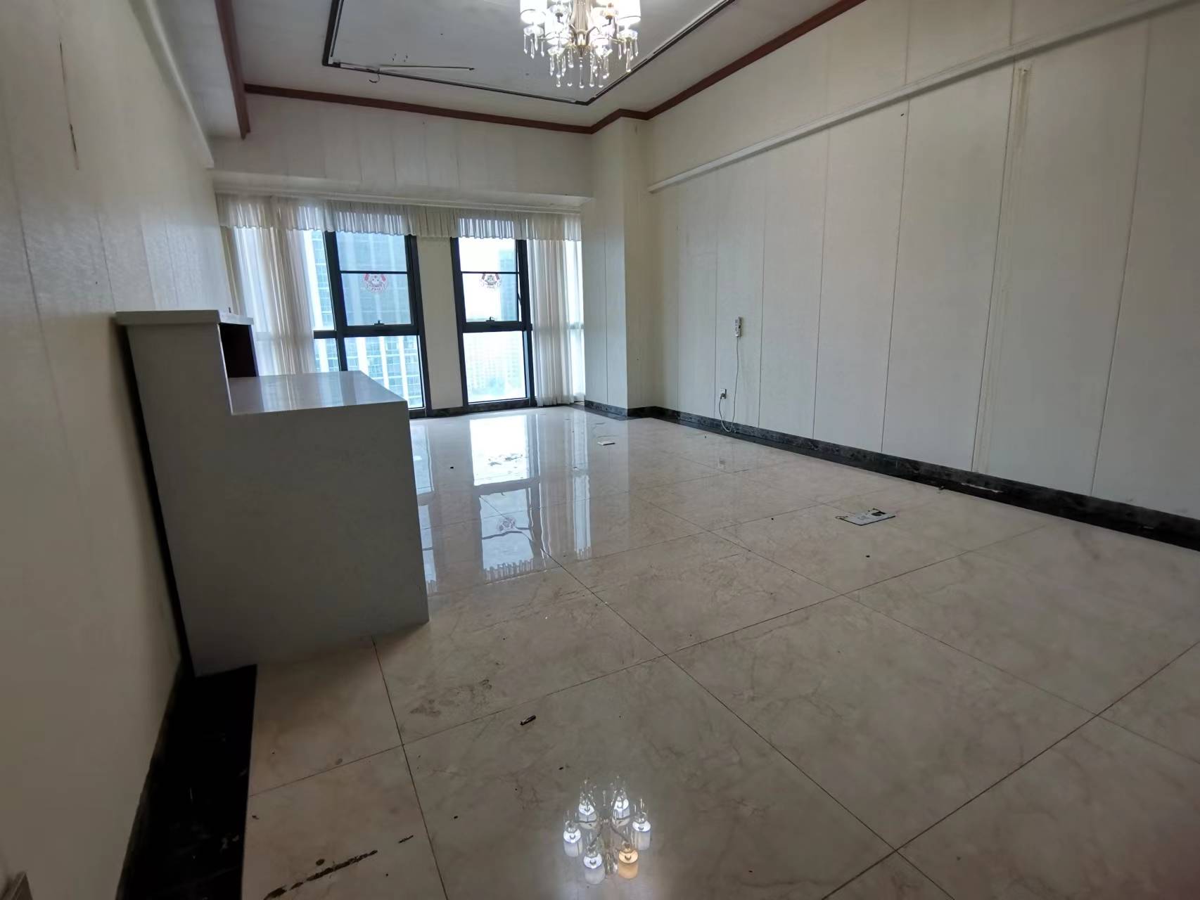 大拇指锁盘 1室0厅1卫 59.8万 大拇指锁盘 1室0厅1卫 59.8万室内图