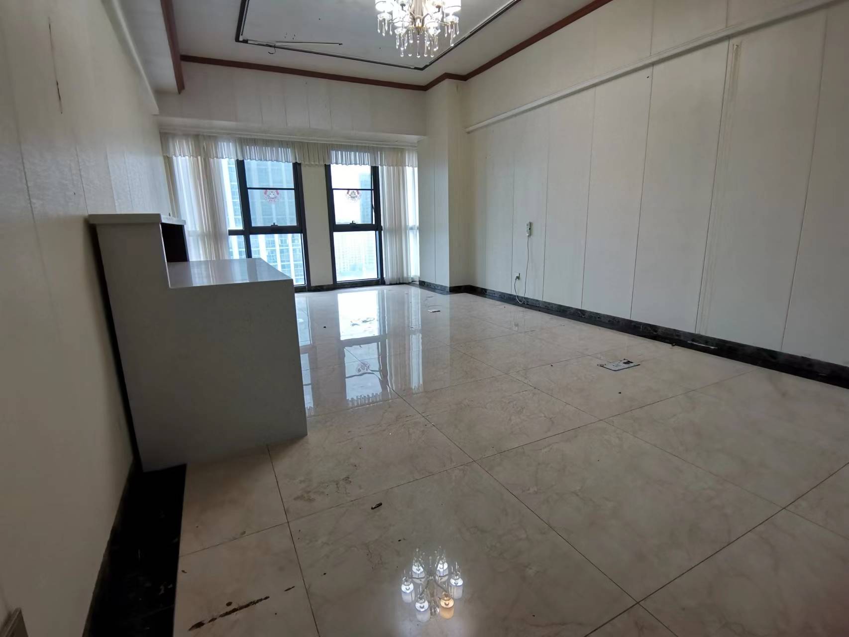 大拇指锁盘 1室0厅1卫 59.8万 大拇指锁盘 1室0厅1卫 59.8万室内图