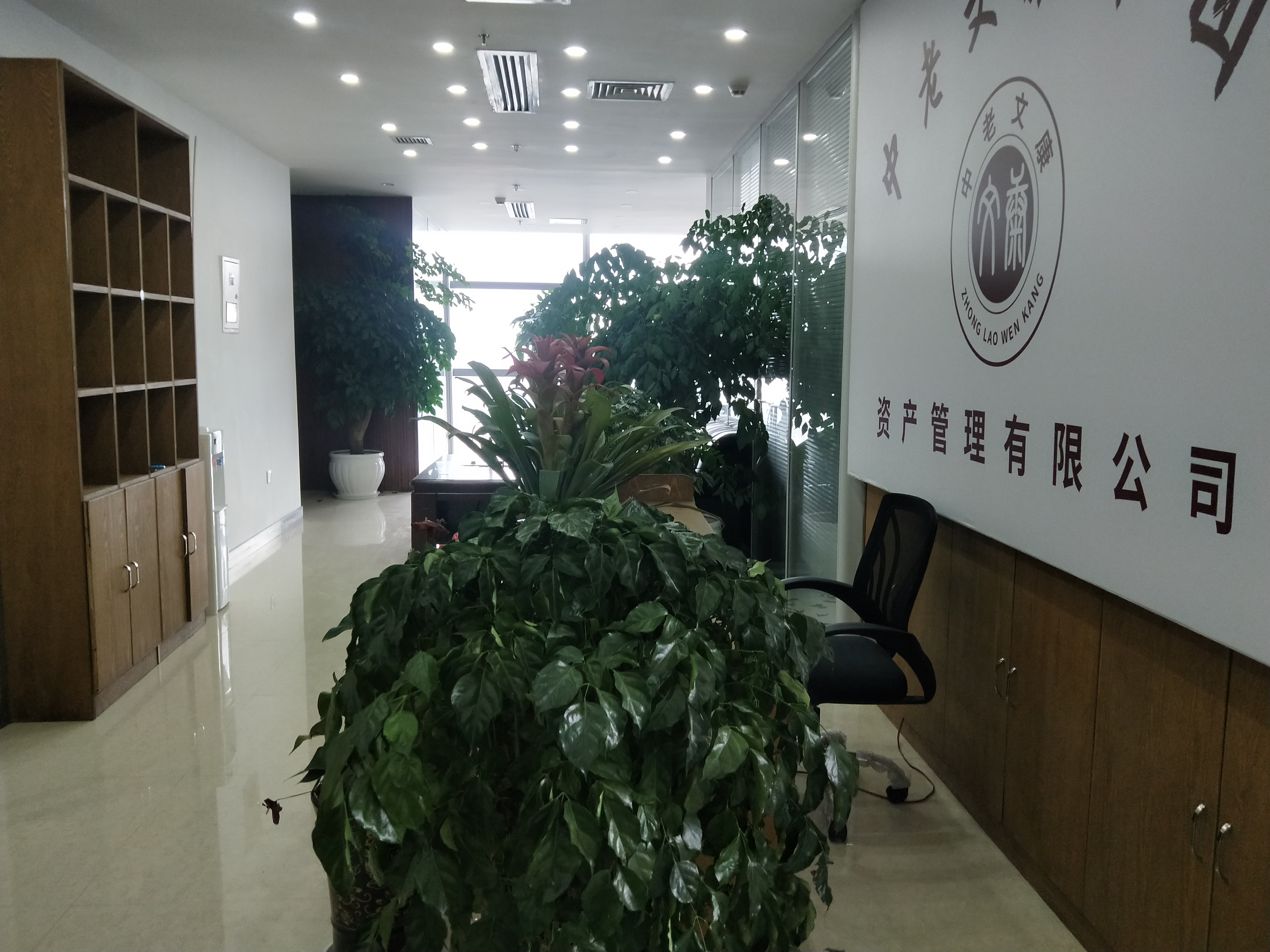 金融101大厦（会展城101大厦）  3室2厅0卫   14000.00元/月室内图