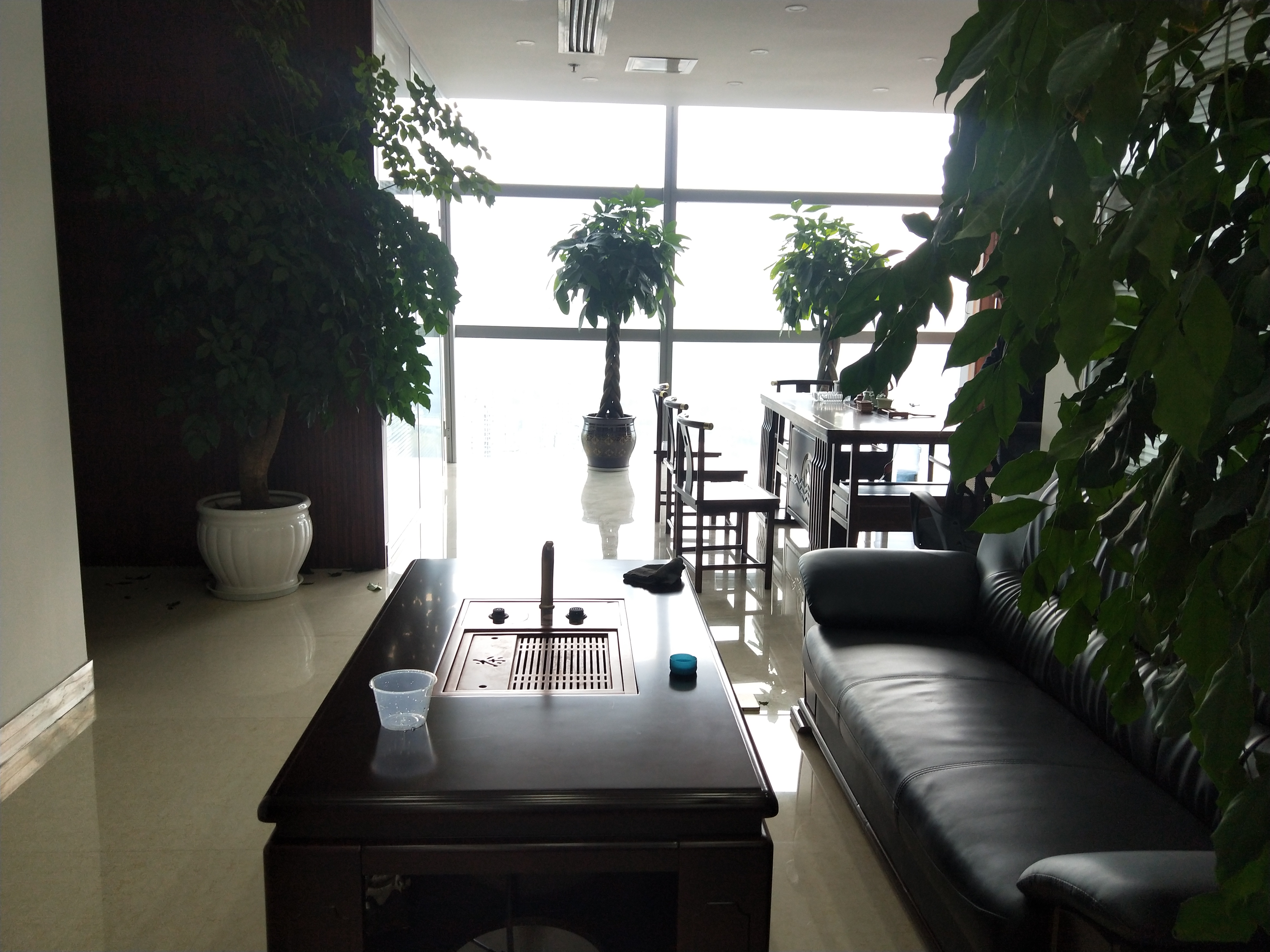 金融101大厦（会展城101大厦）  3室2厅0卫   14000.00元/月室内图
