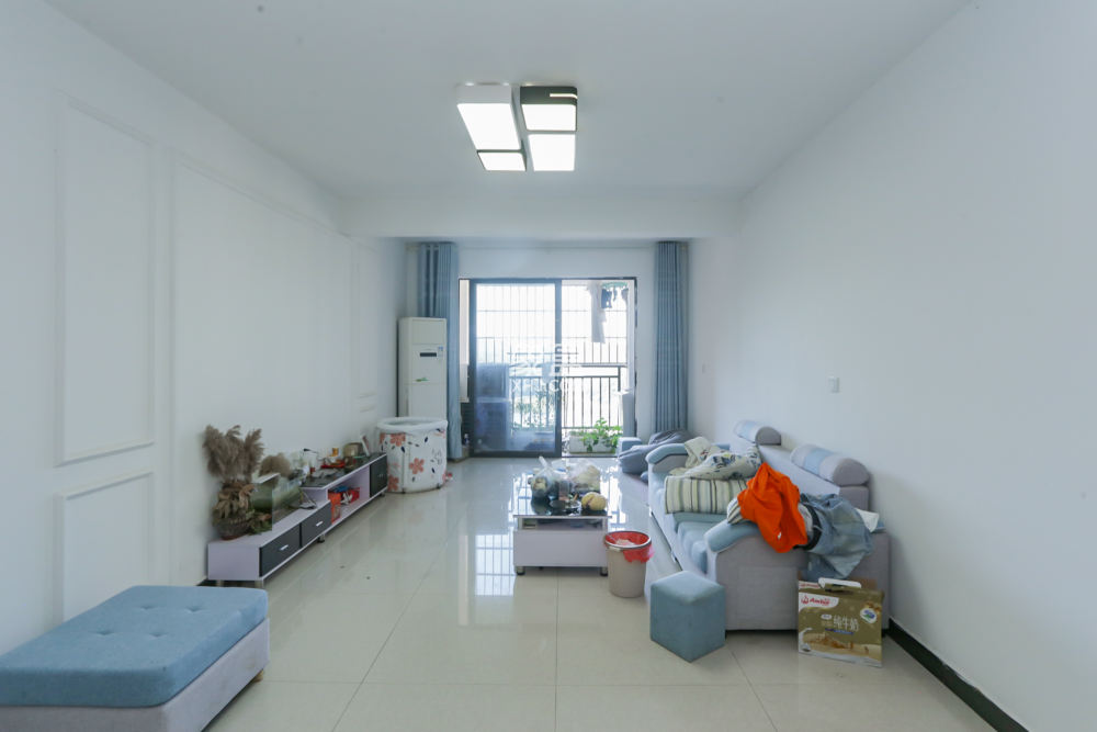 中一九骏（枫桥苑）  3室2厅1卫    95.0万