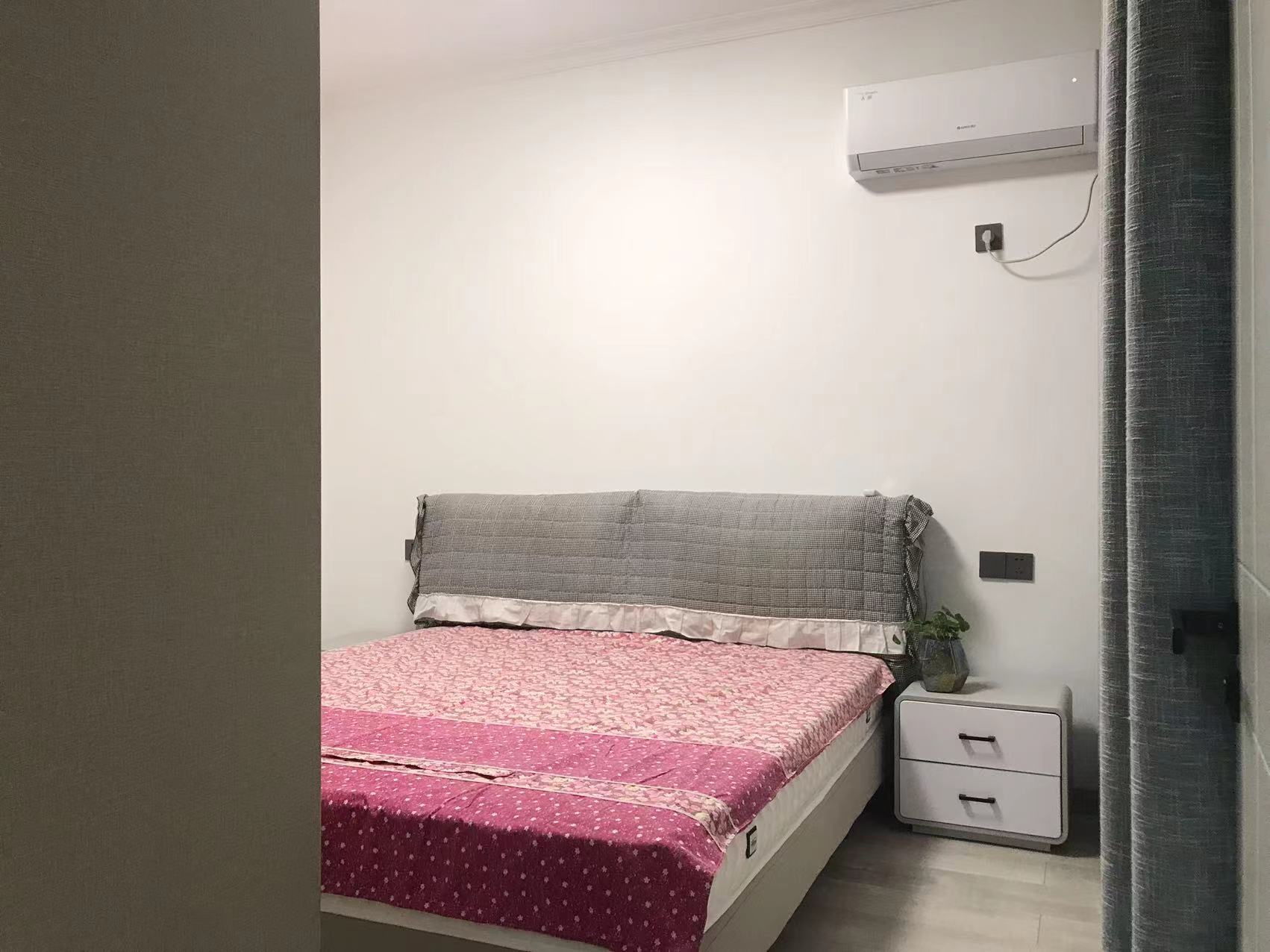 流金岁月-华晨国际 3室2厅1卫 110.0万 流金岁月-华晨国际 3室2厅1卫 110.0万室内图