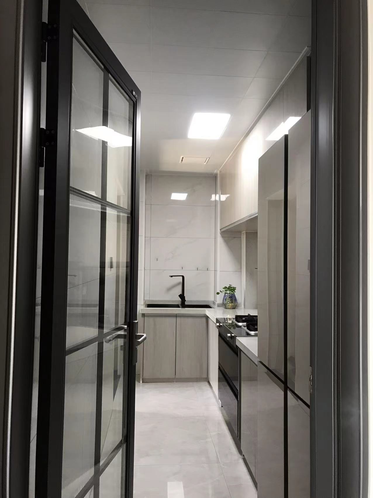 流金岁月-华晨国际 3室2厅1卫 110.0万 流金岁月-华晨国际 3室2厅1卫 110.0万室内图