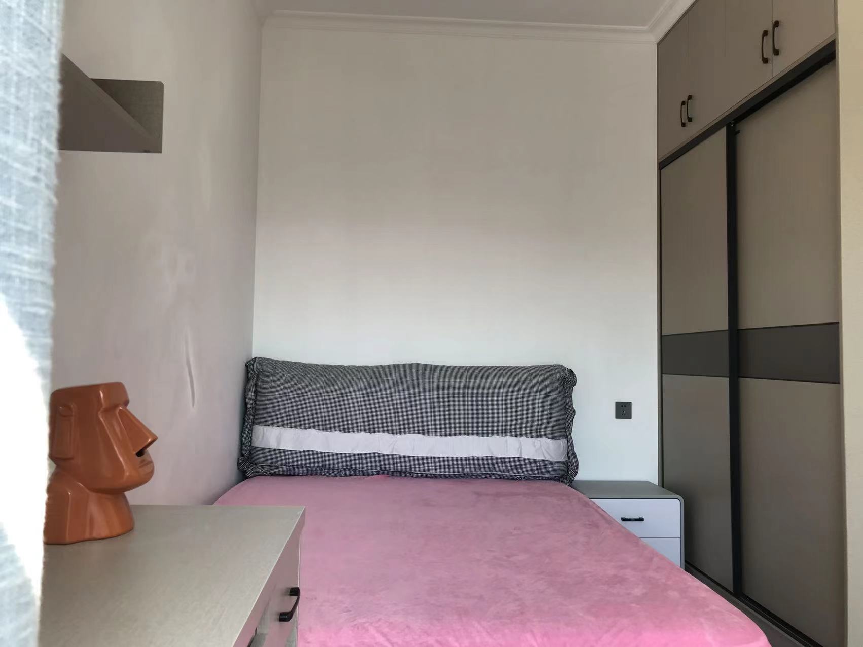 流金岁月-华晨国际 3室2厅1卫 110.0万 流金岁月-华晨国际 3室2厅1卫 110.0万室内图