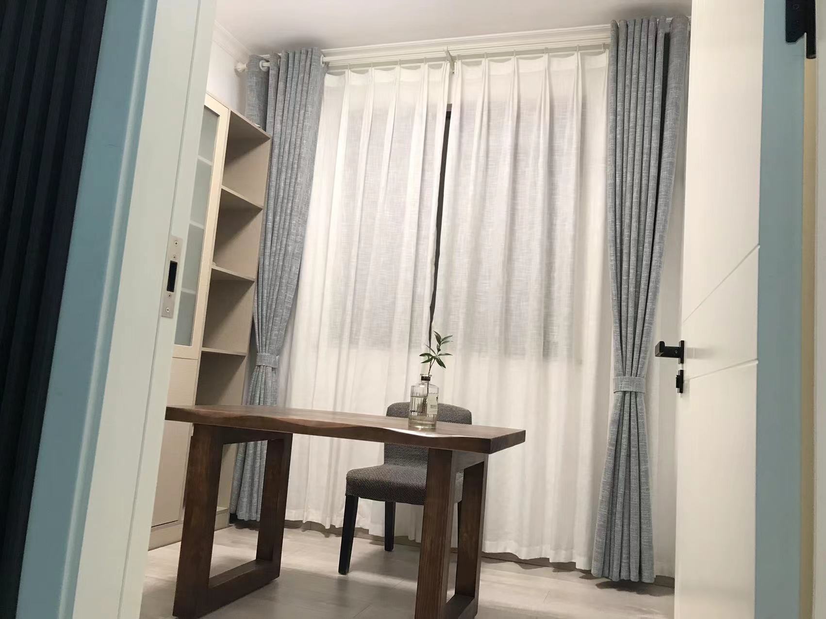 流金岁月-华晨国际 3室2厅1卫 110.0万 流金岁月-华晨国际 3室2厅1卫 110.0万室内图