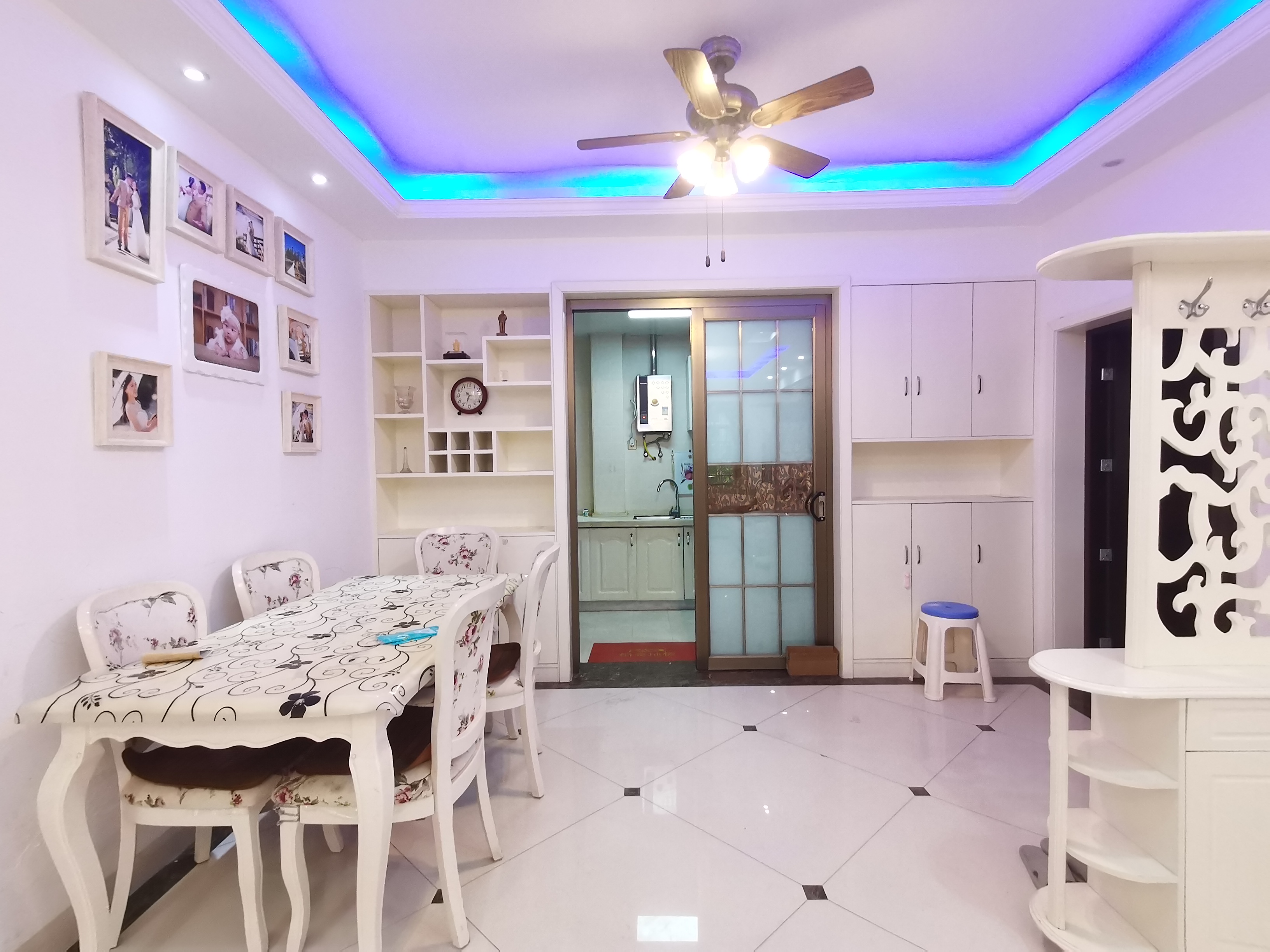 公园道一号(兆富佳园) 3室2厅2卫 61.80万 公园道一号(兆富佳园) 3室2厅2卫 61.80万室内图