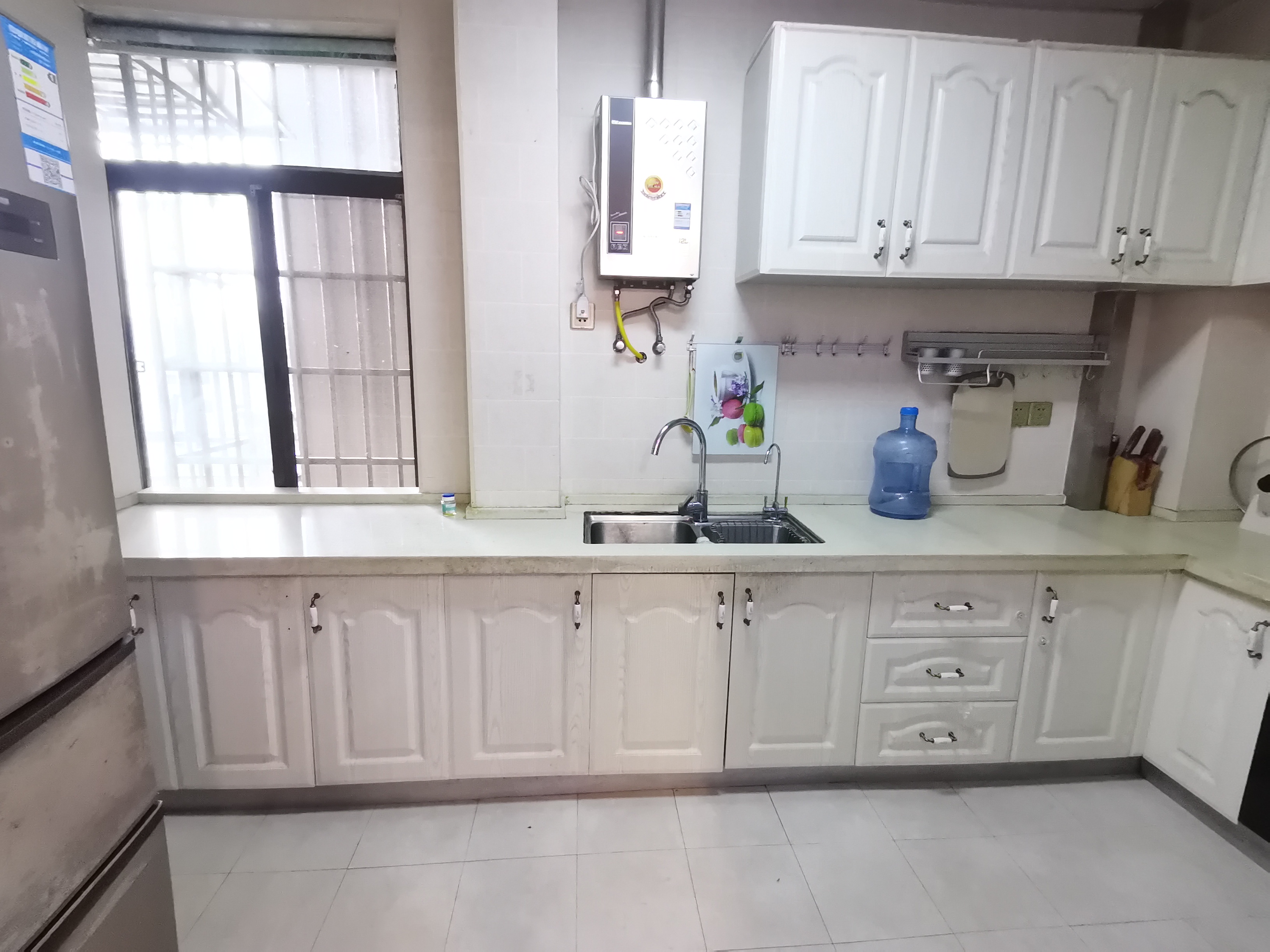 公园道一号(兆富佳园) 3室2厅2卫 61.80万 公园道一号(兆富佳园) 3室2厅2卫 61.80万室内图