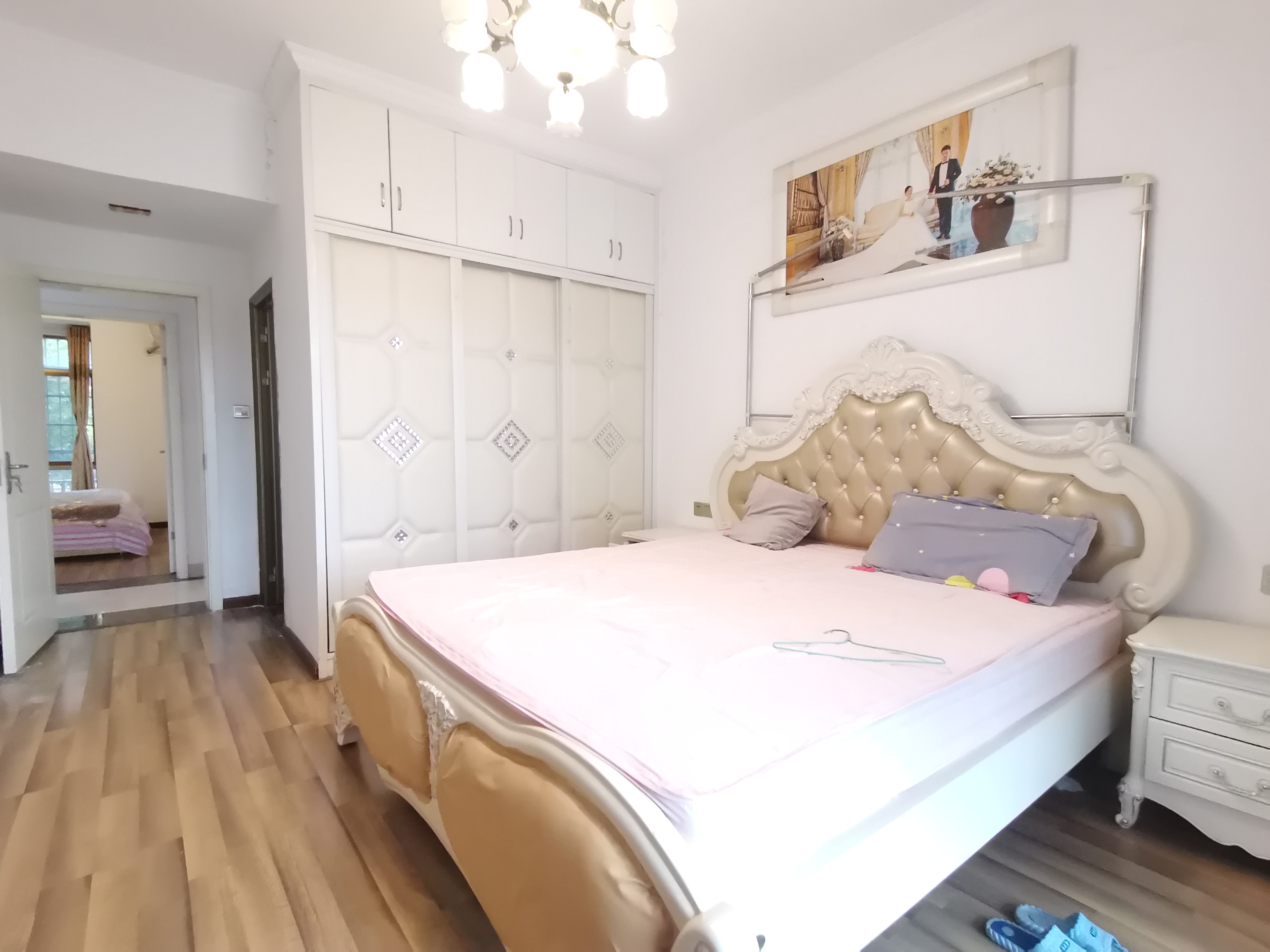 公园道一号(兆富佳园) 3室2厅2卫 61.80万 公园道一号(兆富佳园) 3室2厅2卫 61.80万室内图