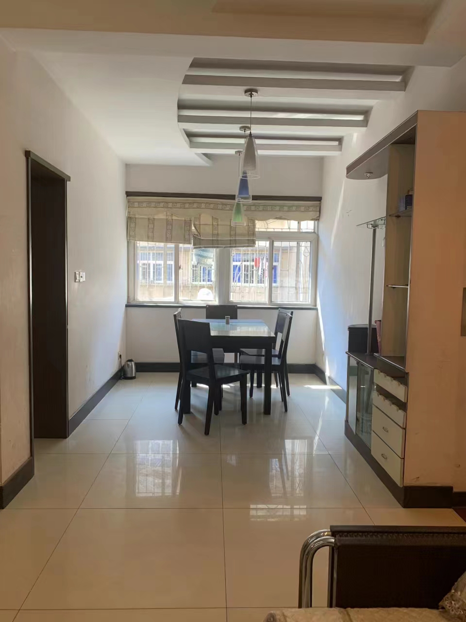 华湘苑 4室2厅2卫 32.8万 华湘苑 4室2厅2卫 32.8万室内图