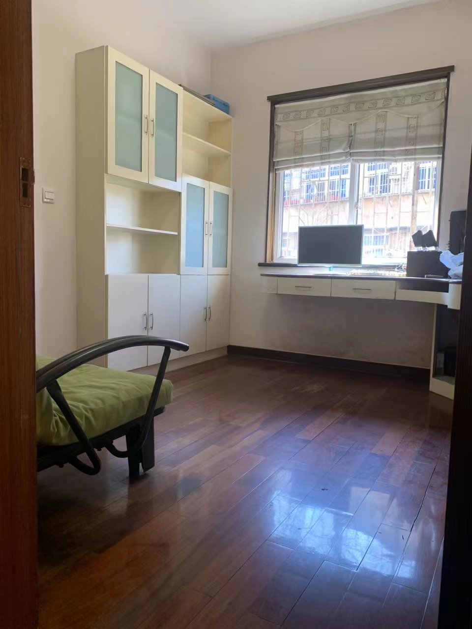 华湘苑 4室2厅2卫 32.8万 华湘苑 4室2厅2卫 32.8万室内图