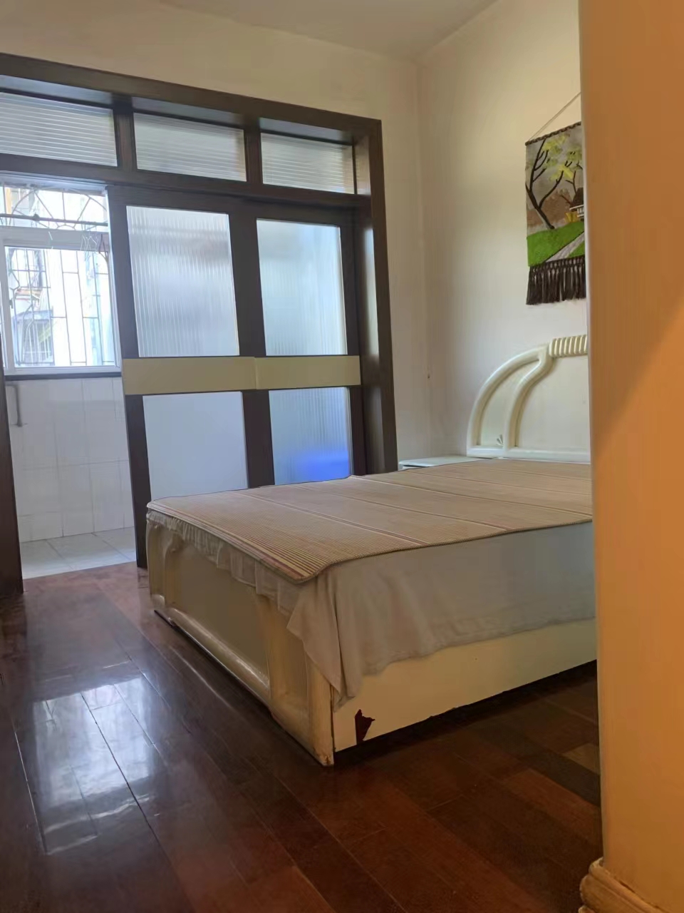 华湘苑 4室2厅2卫 32.8万 华湘苑 4室2厅2卫 32.8万室内图