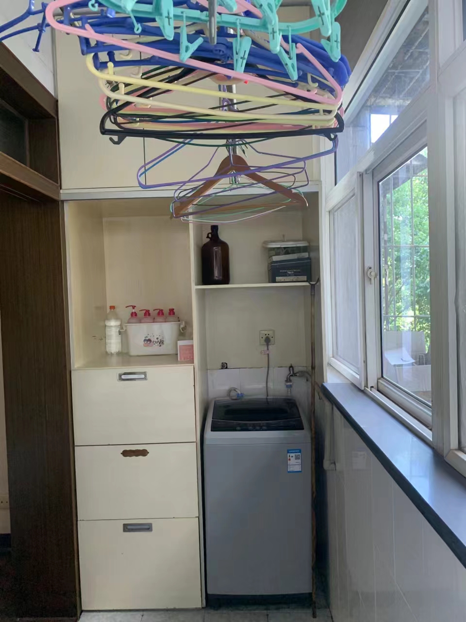 华湘苑 4室2厅2卫 32.8万 华湘苑 4室2厅2卫 32.8万室内图