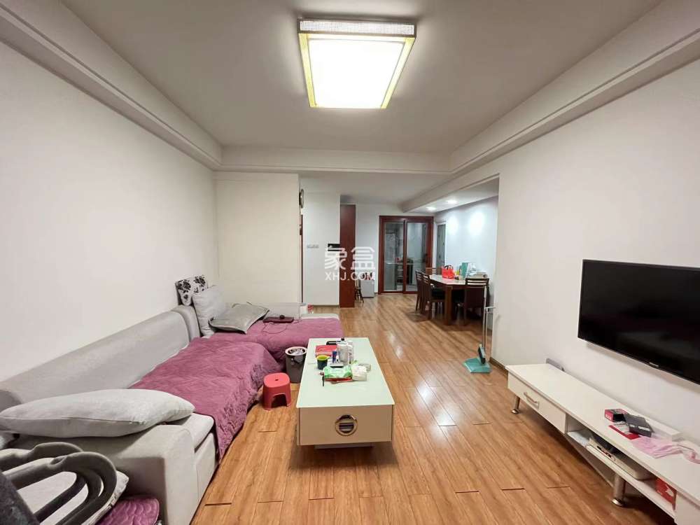 金爵逸品  2室2厅1卫    49.8万