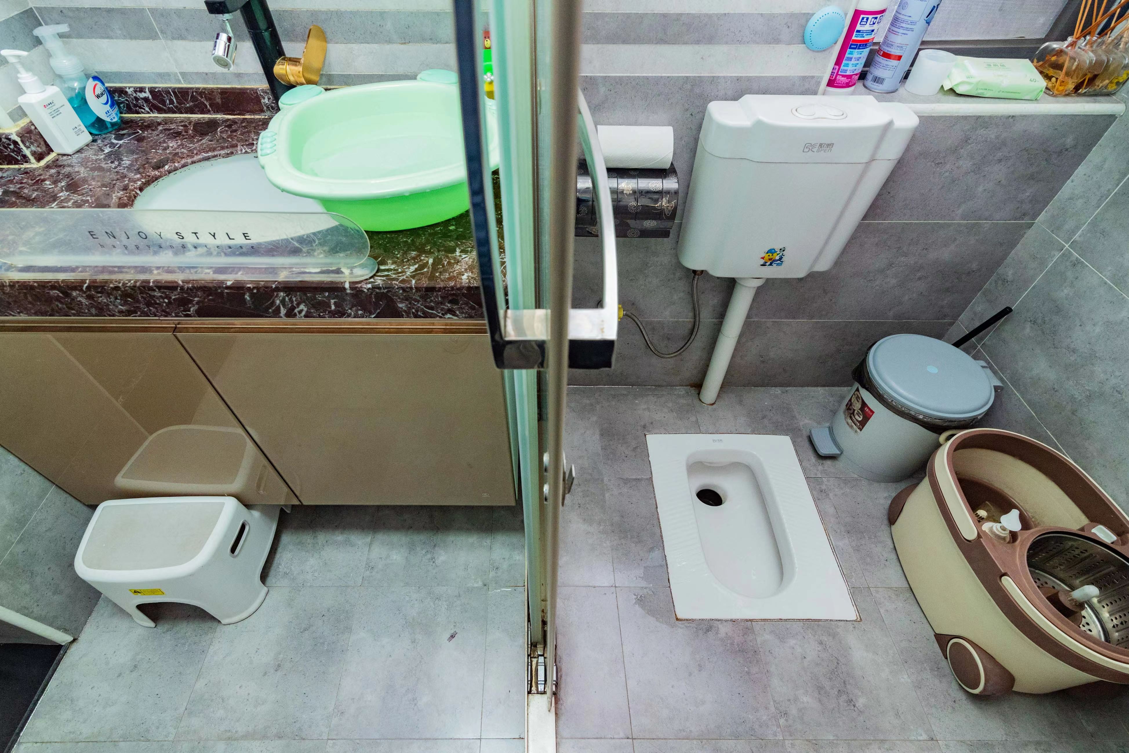 申湘宽境 3室2厅1卫 58.8万 申湘宽境 3室2厅1卫 58.8万卫生间