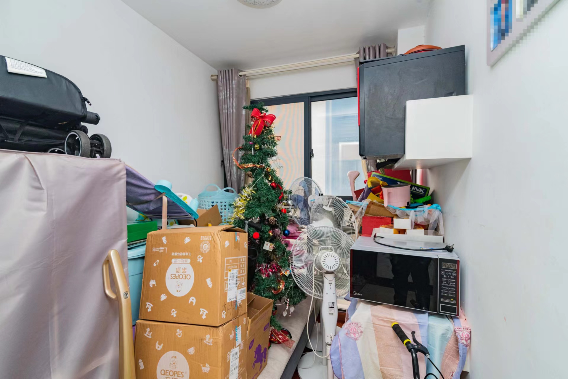 申湘宽境 3室2厅1卫 58.8万 申湘宽境 3室2厅1卫 58.8万卧室