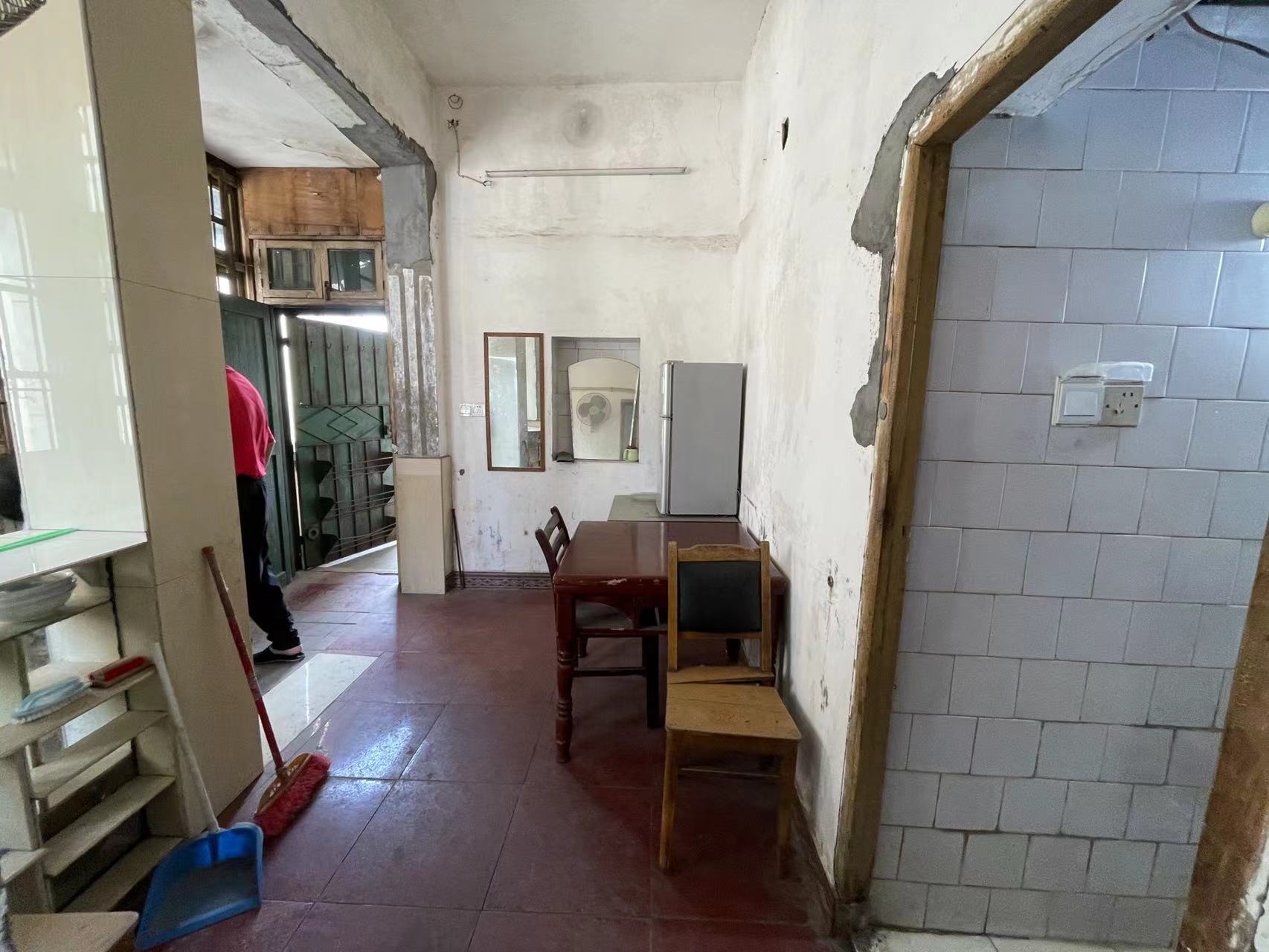 塑料五厂 2室1厅1卫 12.0万 塑料五厂 2室1厅1卫 12.0万室内图