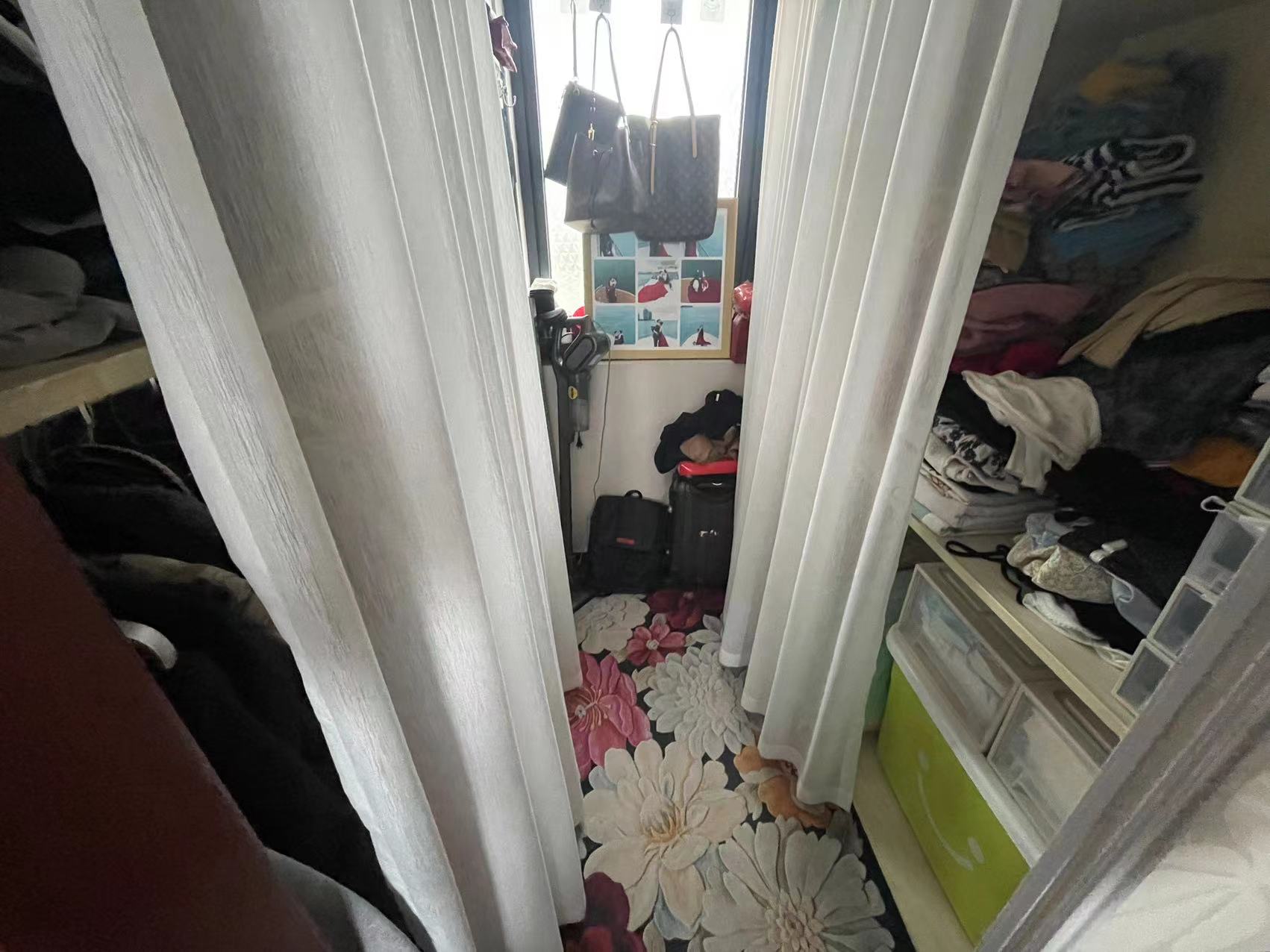 中建御山和苑 3室2厅2卫 68.8万 中建御山和苑 3室2厅2卫 68.8万室内图