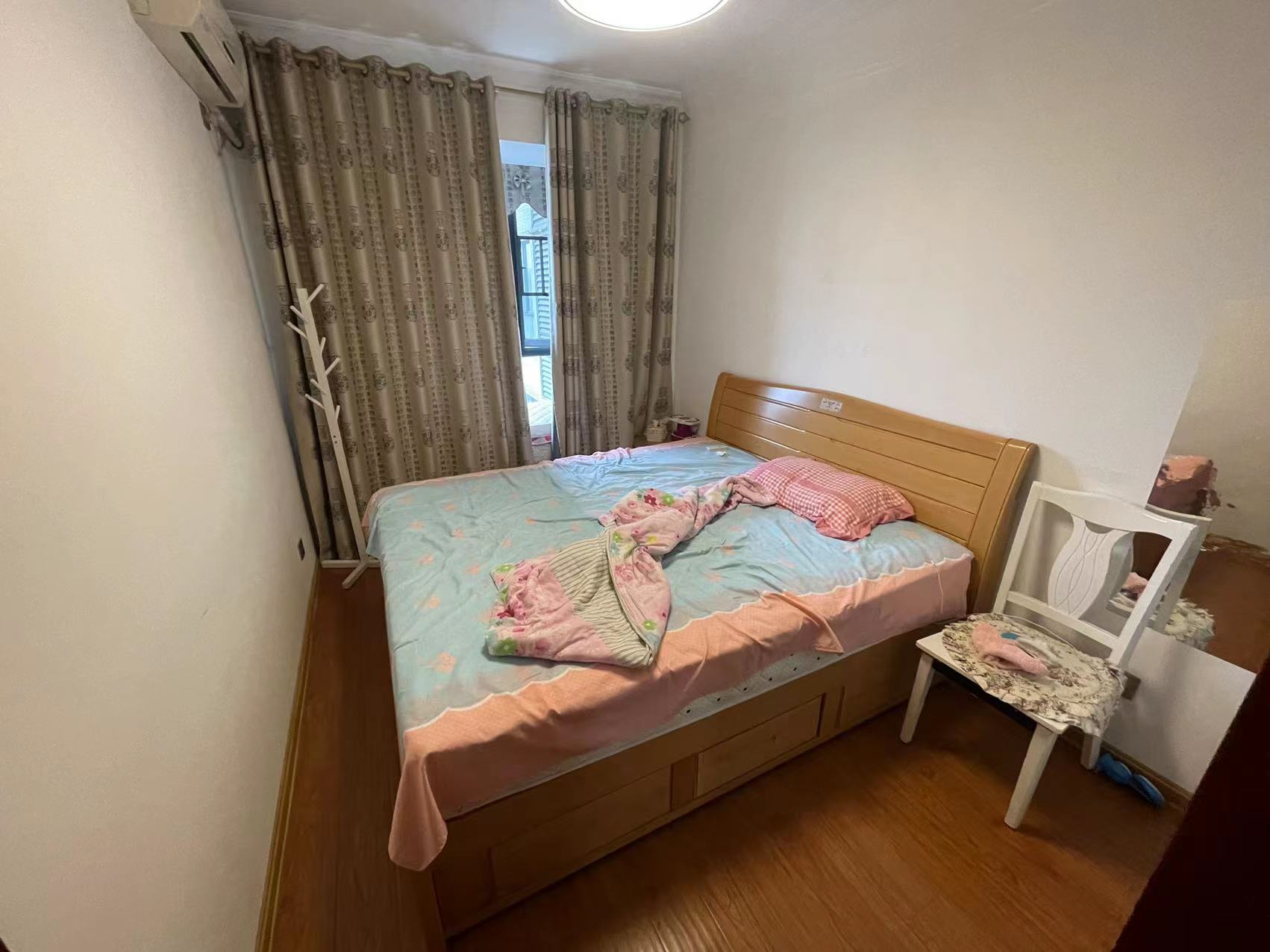 中建御山和苑 3室2厅2卫 68.8万 中建御山和苑 3室2厅2卫 68.8万室内图