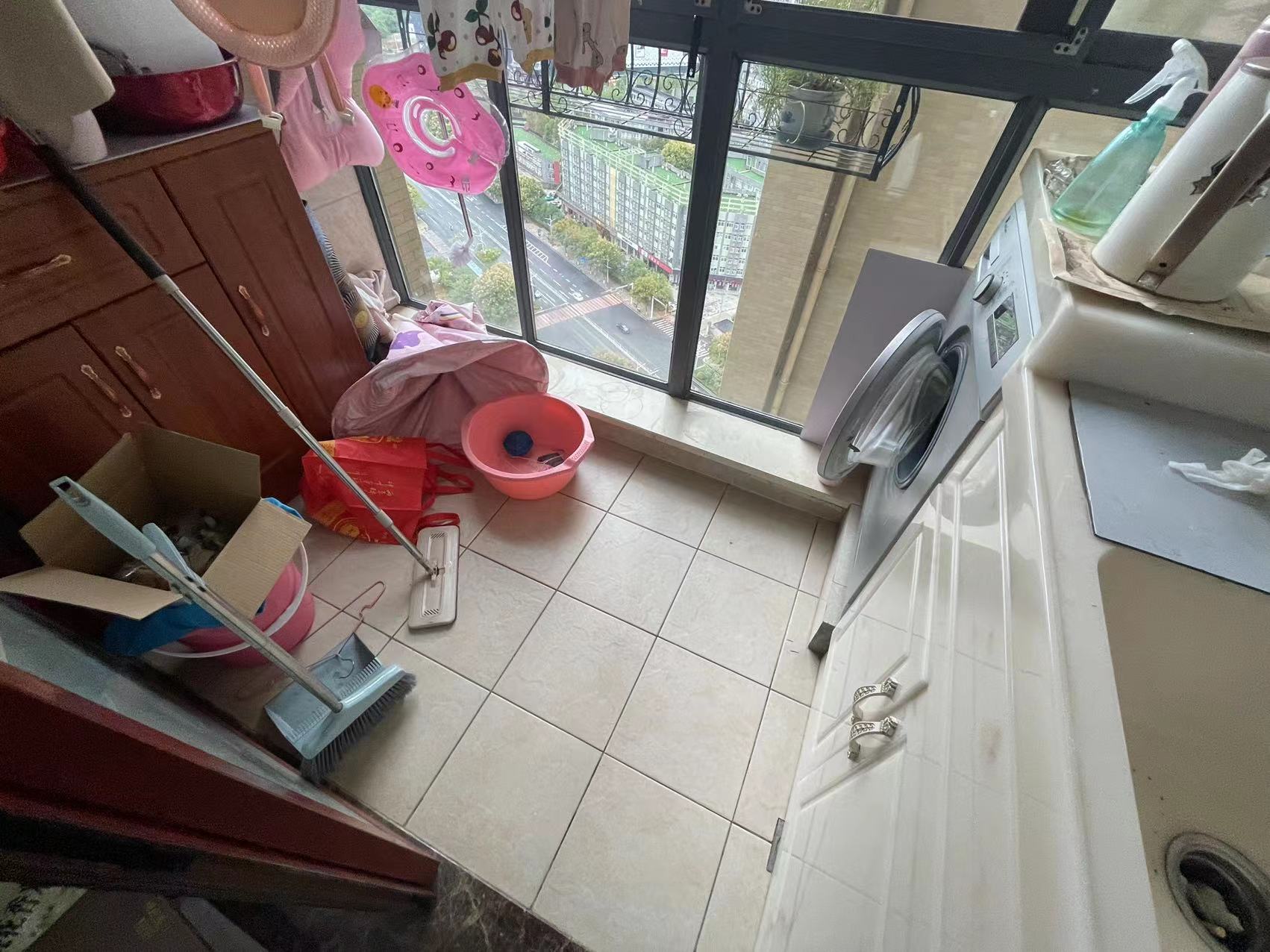 中建御山和苑 3室2厅2卫 68.8万 中建御山和苑 3室2厅2卫 68.8万室内图