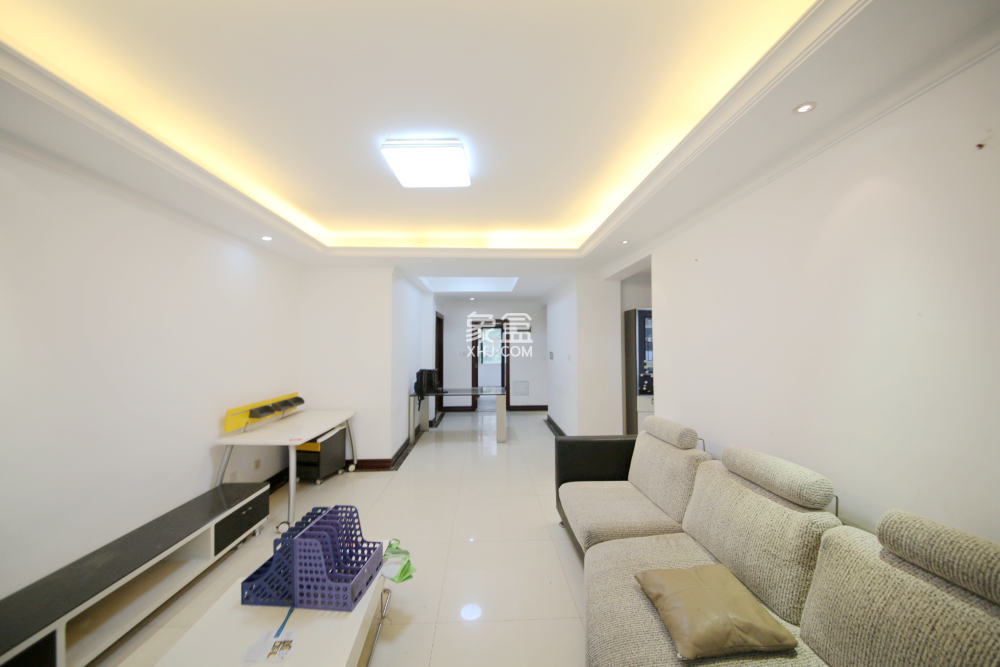 茂华禧都会  3室2厅2卫    123.0万